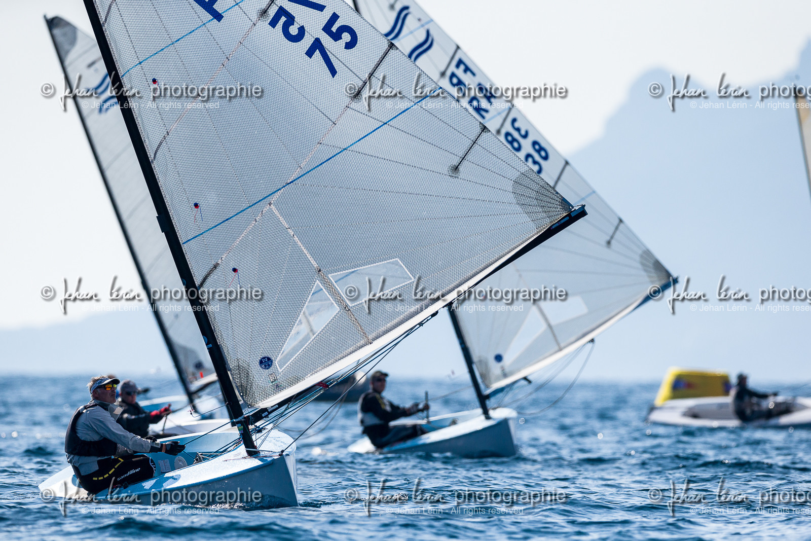 Semaine Internationale de Cannes de Finn 2023