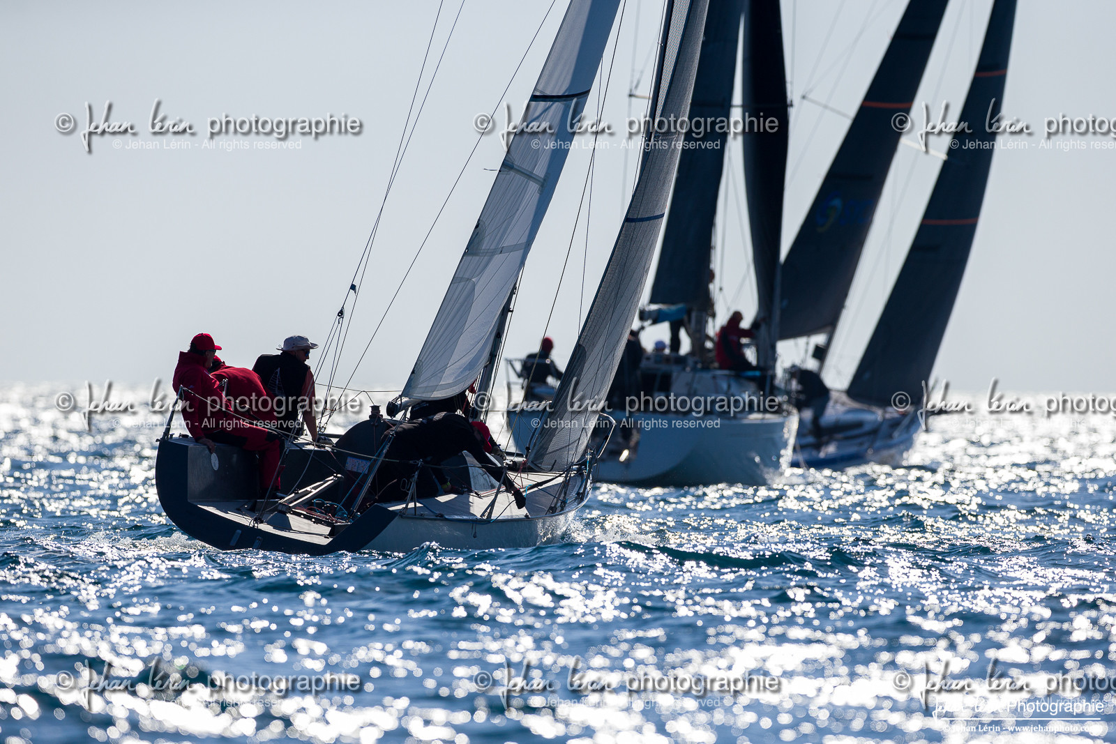 Massilia Cup Inshore 2026