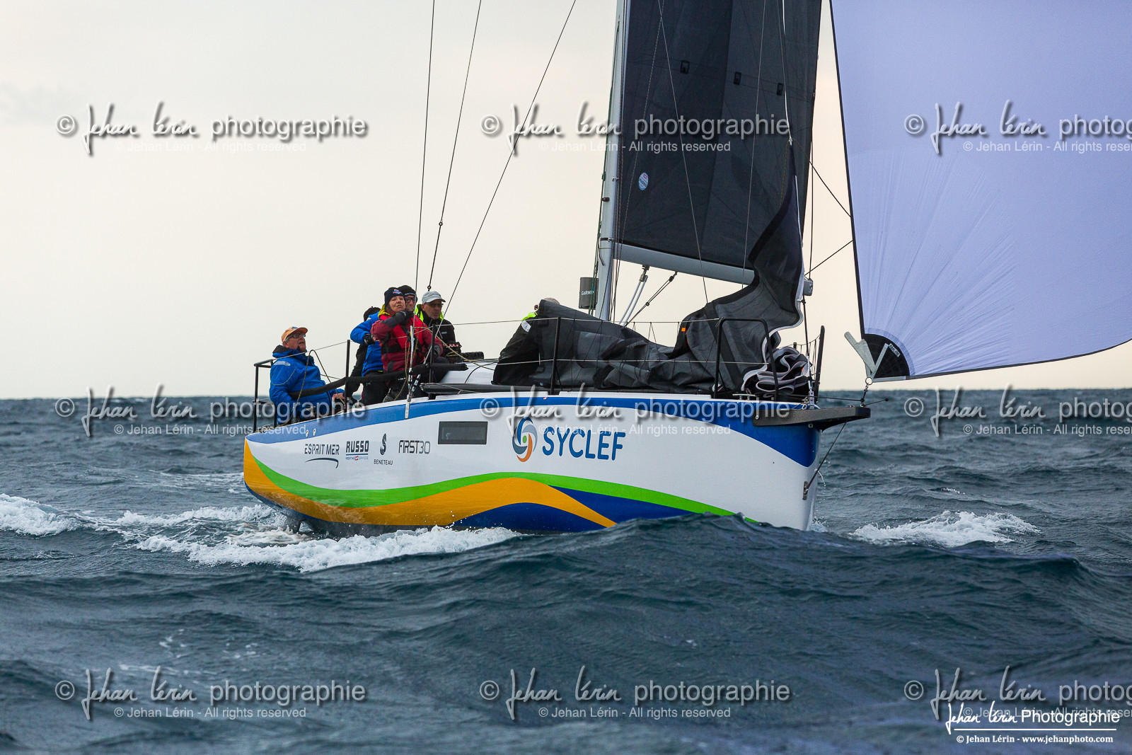 Massilia Cup Inshore 2026