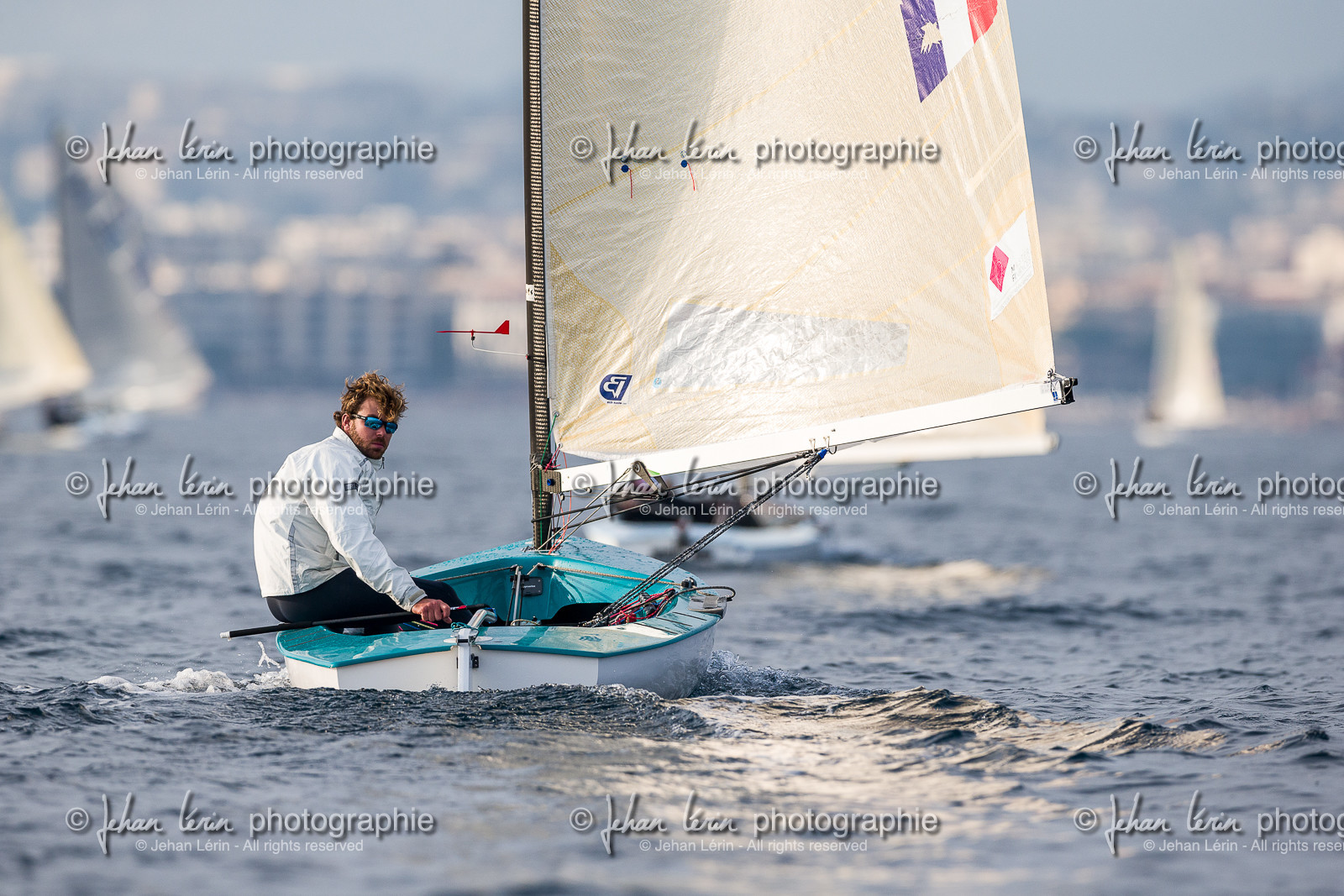 Semaine Internationale de Cannes de Finn 2023