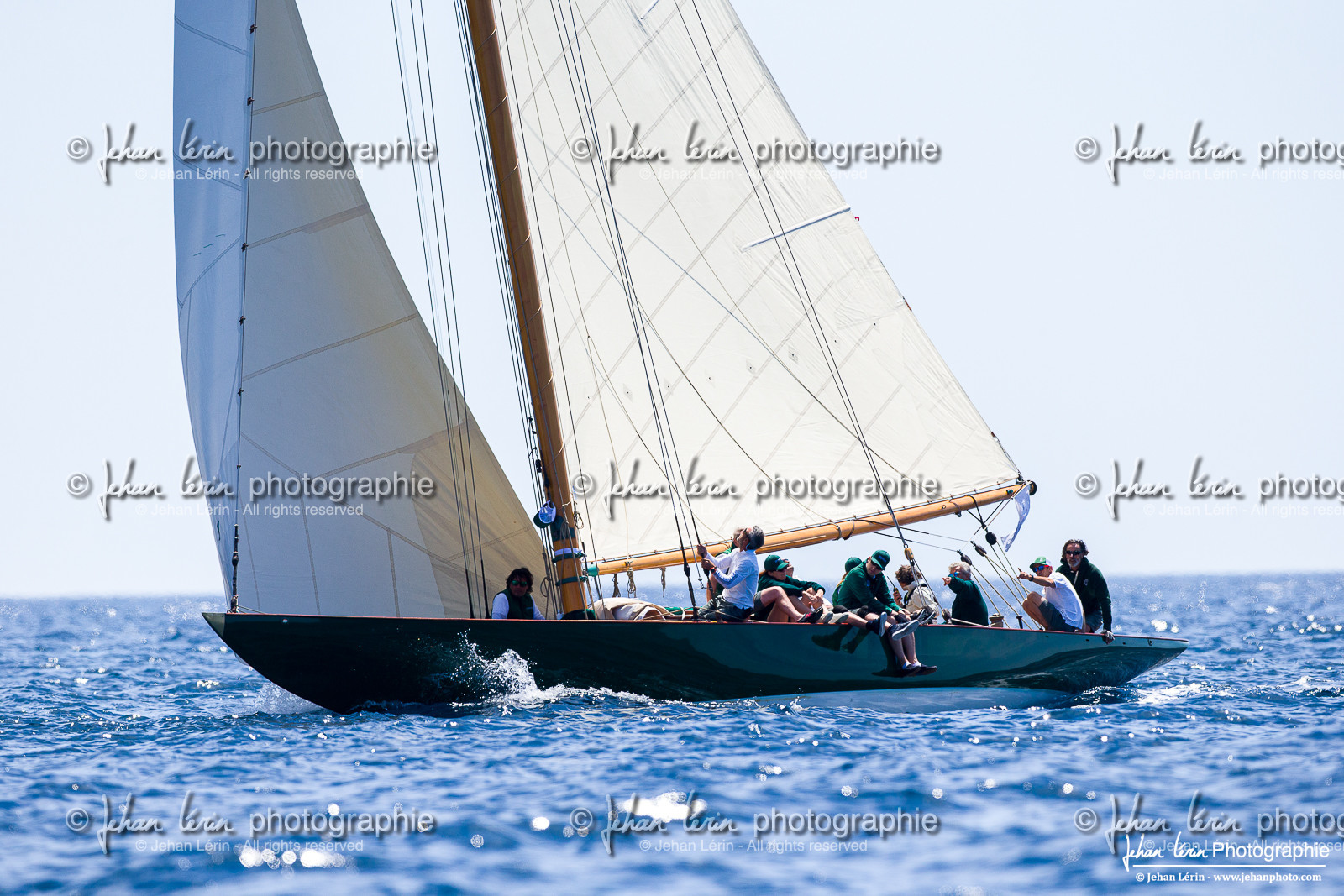 Les Voiles de Cassis 2025