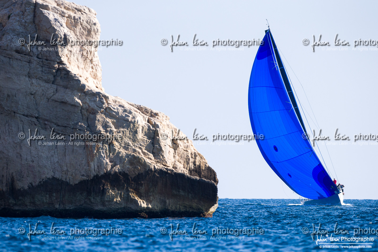 Massilia Cup Inshore 2026