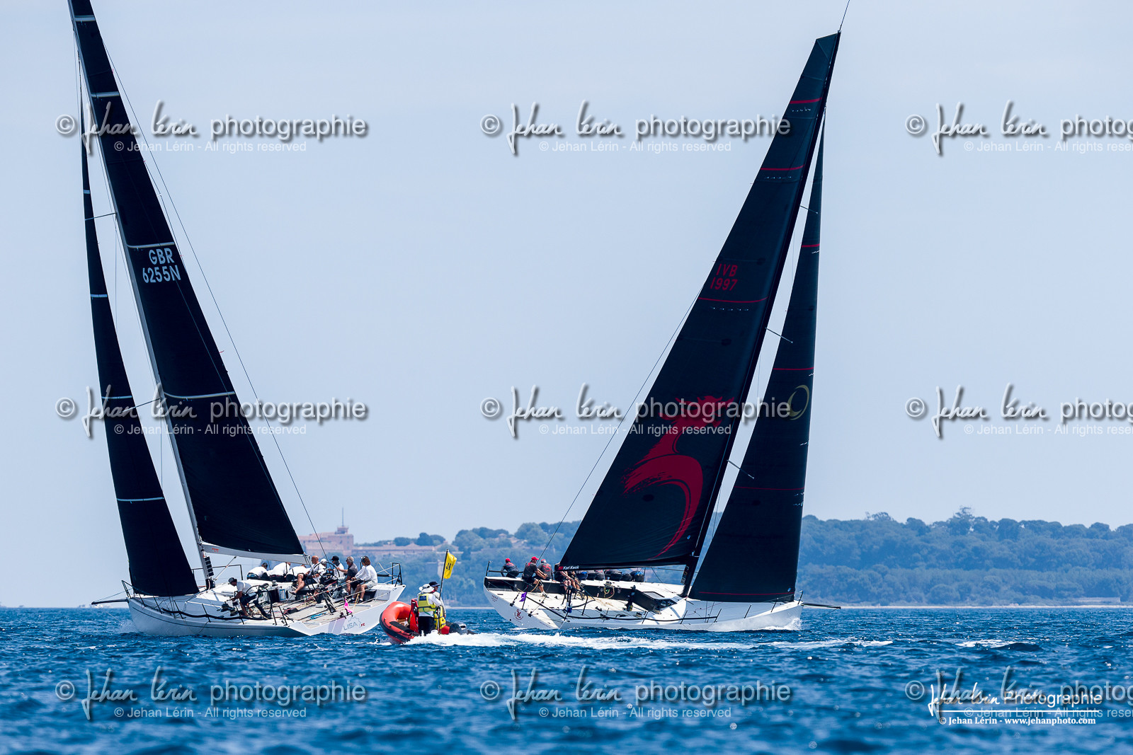 European Championship IRC 2023