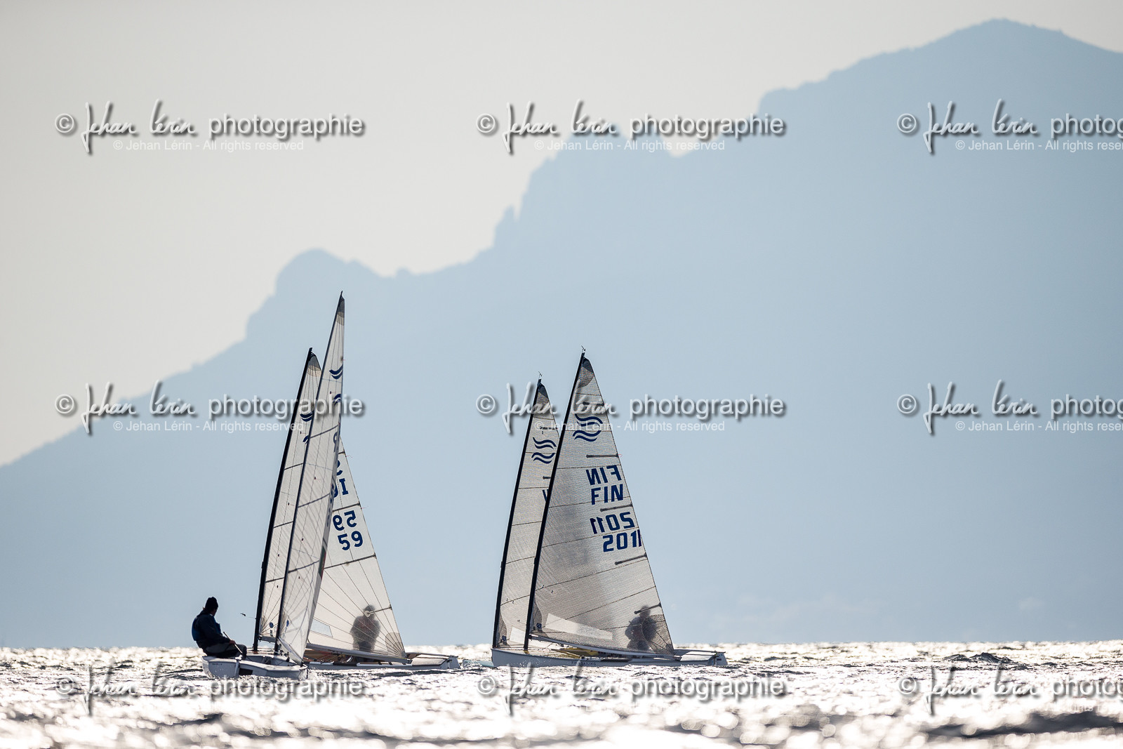 Semaine Internationale de Cannes de Finn 2023