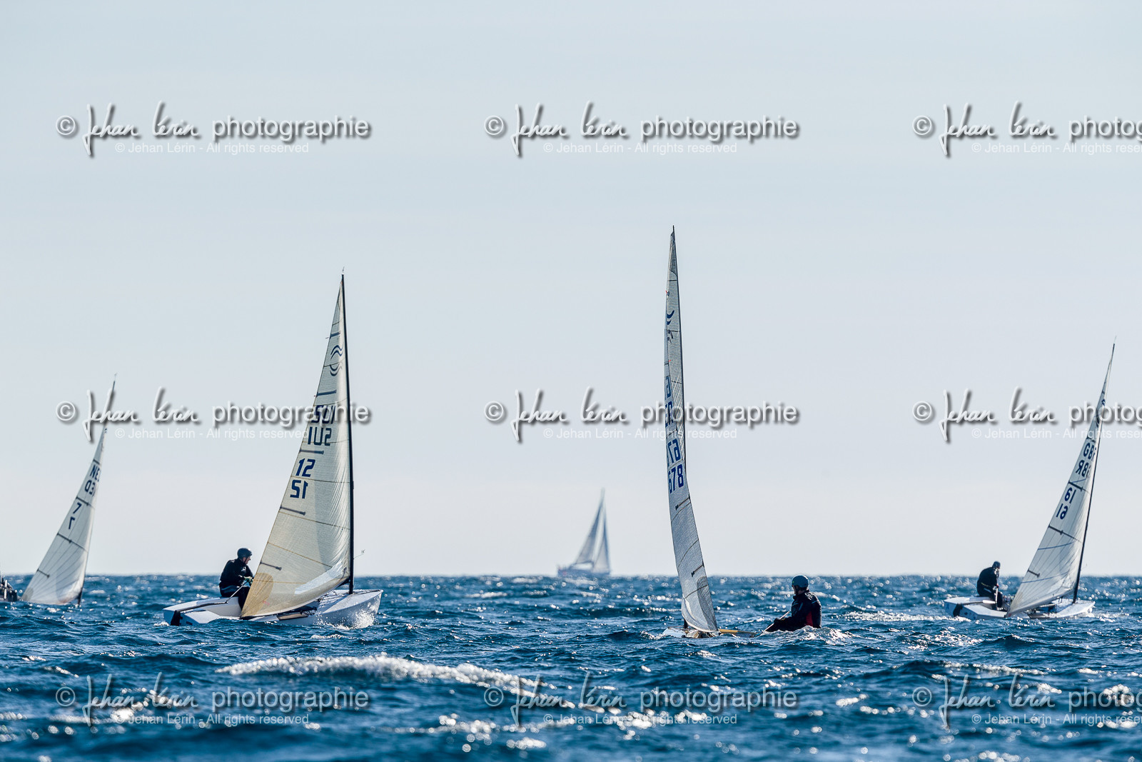 Semaine Internationale de Cannes de Finn 2023