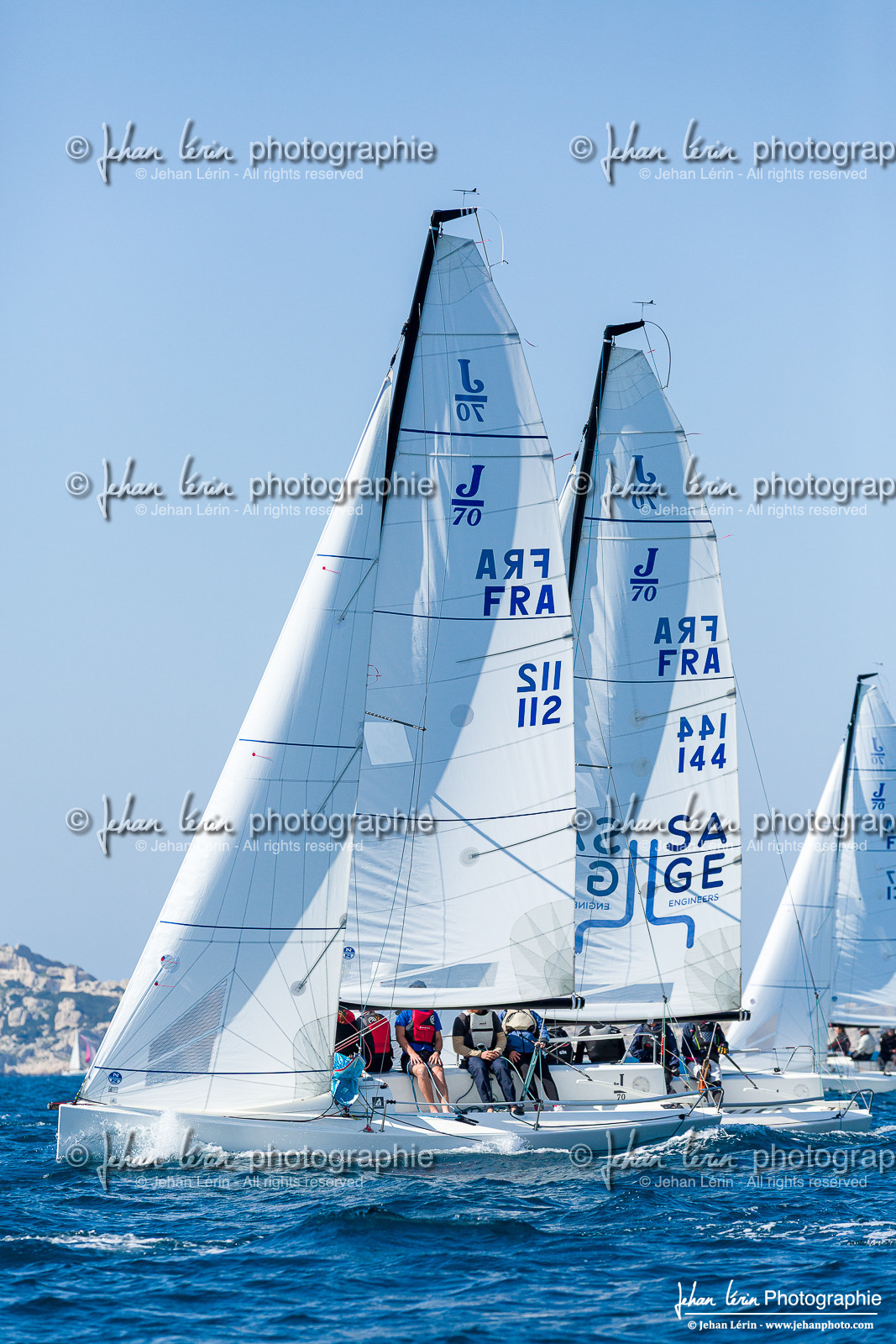 Massilia Cup Inshore 2026