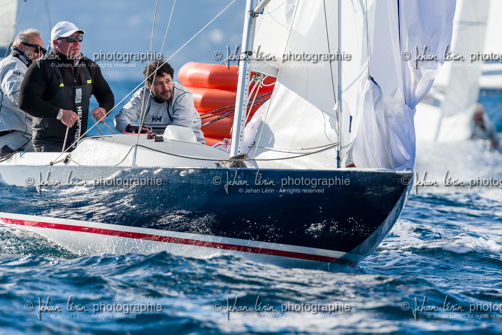 Coupe de l'Amitié Dragon 2023