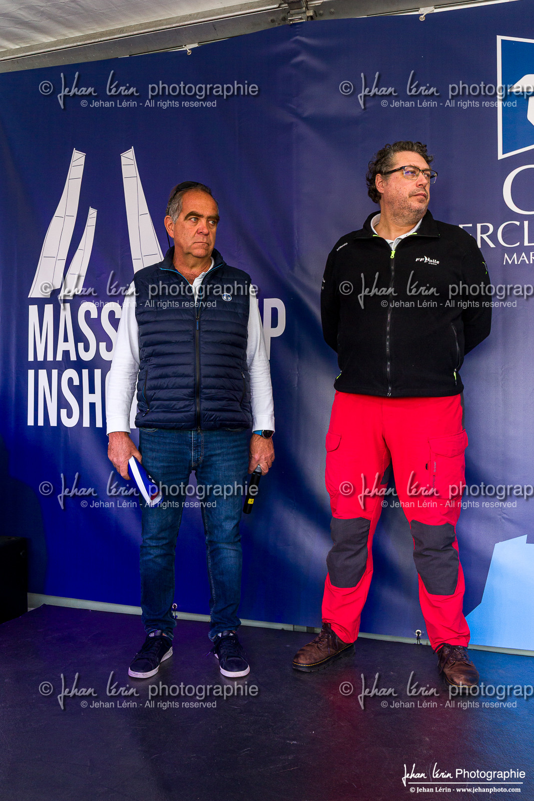 Massilia Cup Inshore 2026