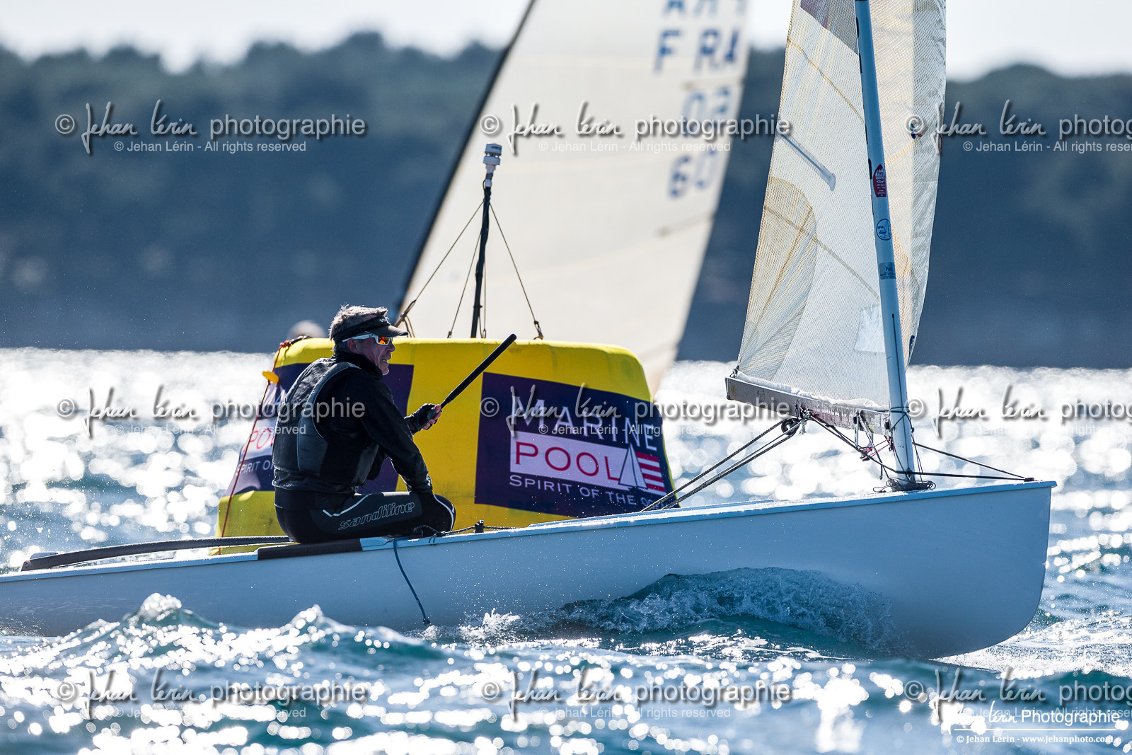 Semaine Internationale de Cannes de Finn 2025 - Cannes International Finn Week 2025