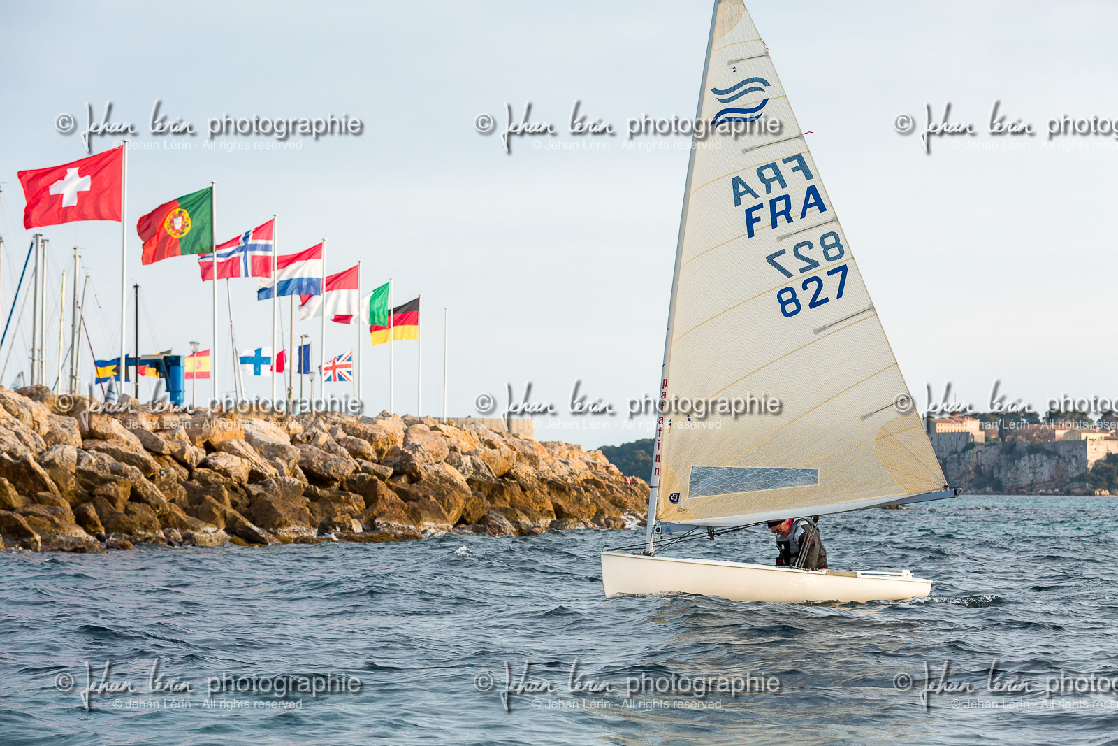 Semaine Internationale de Cannes de Finn 2023