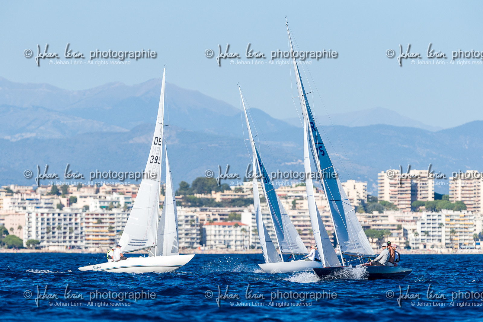 Régates Royales 2023