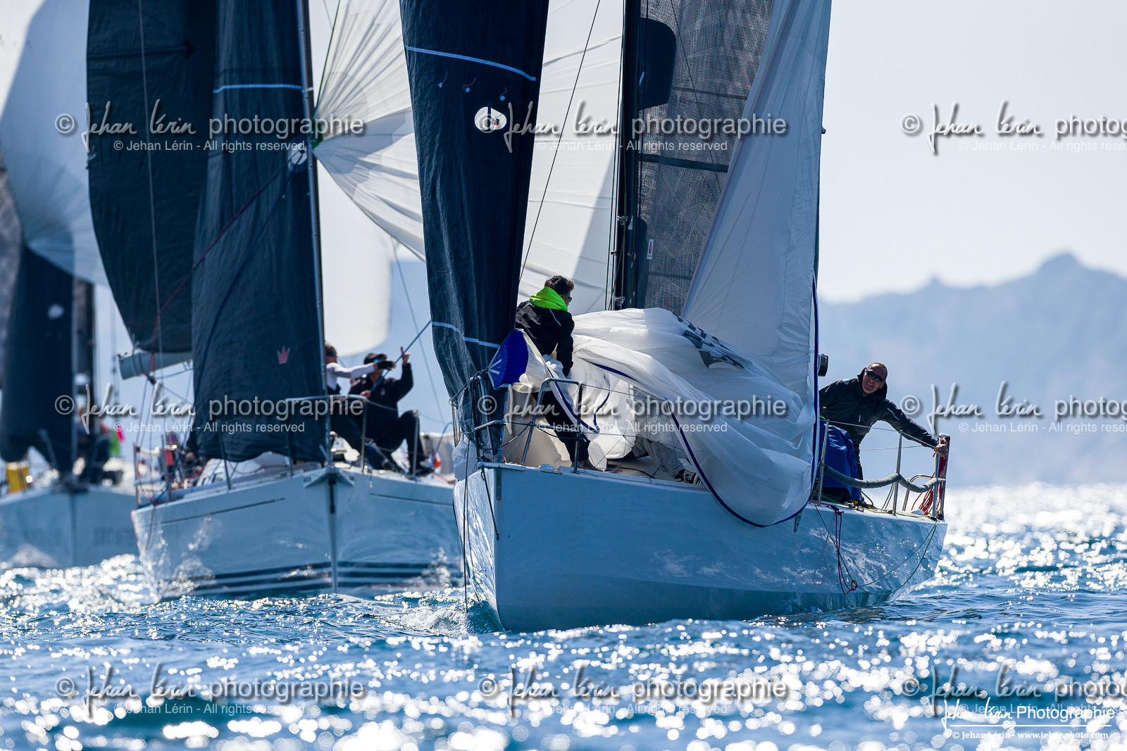 Massilia Cup Inshore 2026
