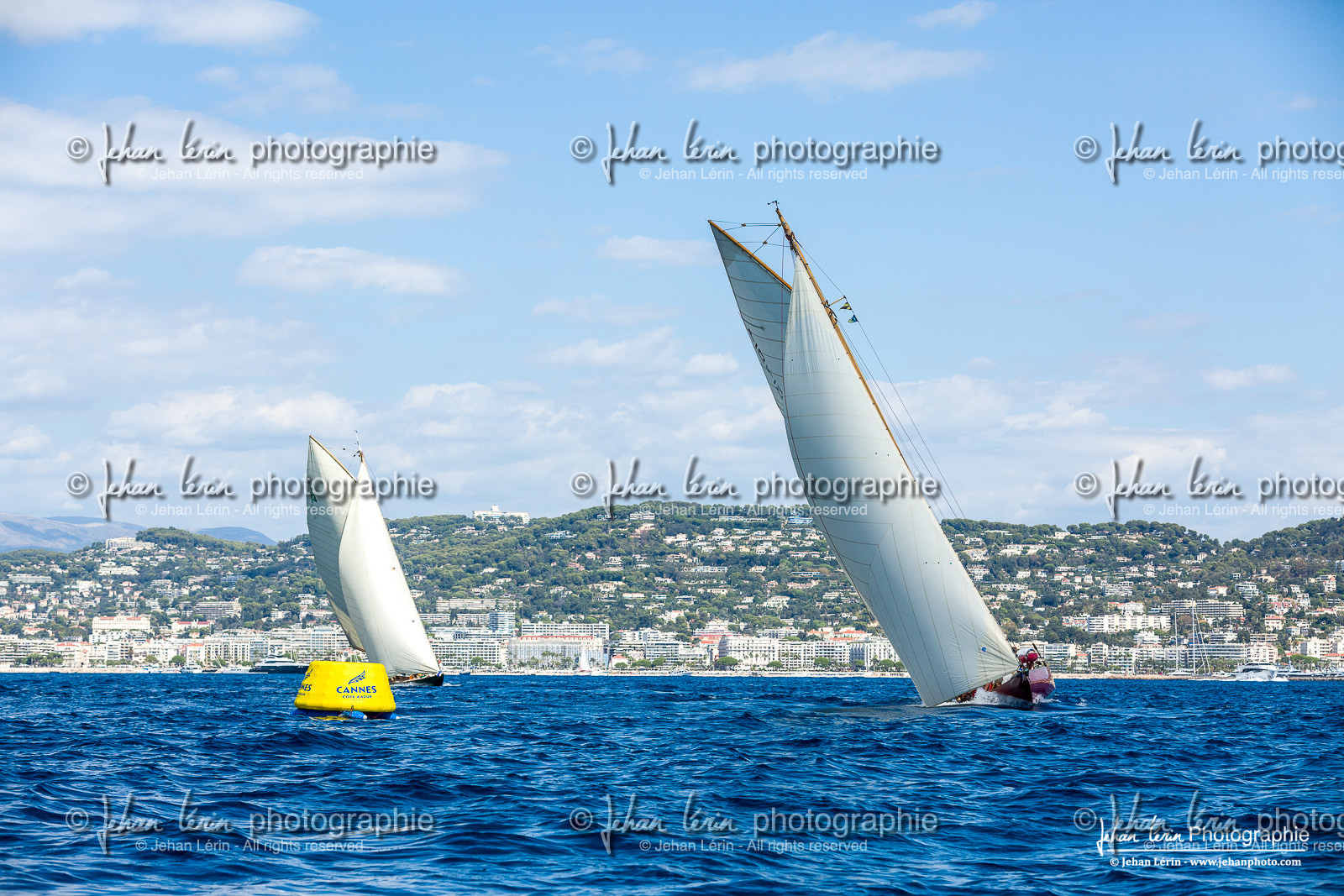 Régates Royales RR2022