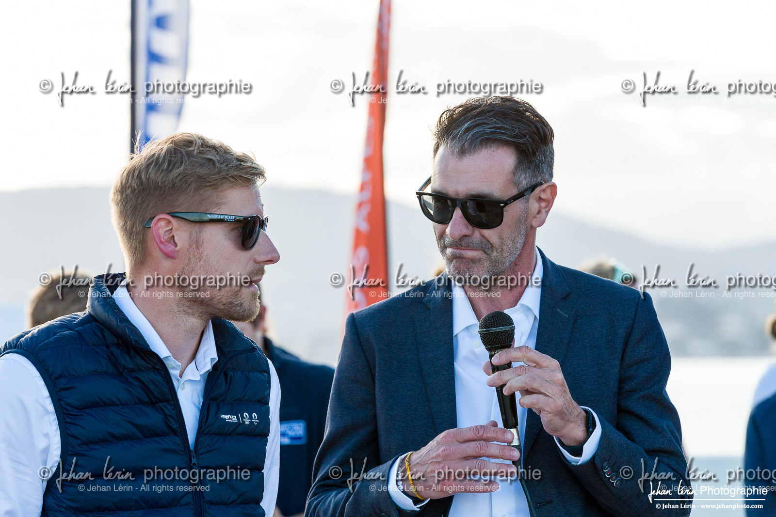 Opening Ceremony - 470 European Championship 2024