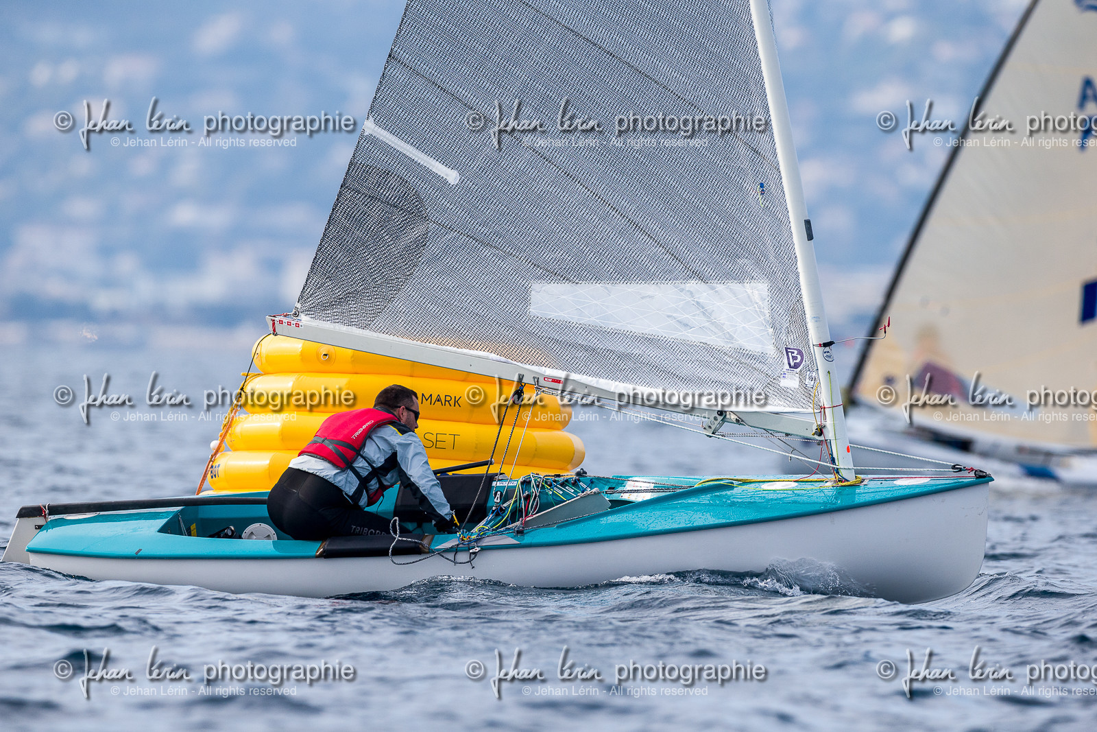 Semaine Internationale de Cannes de Finn 2023