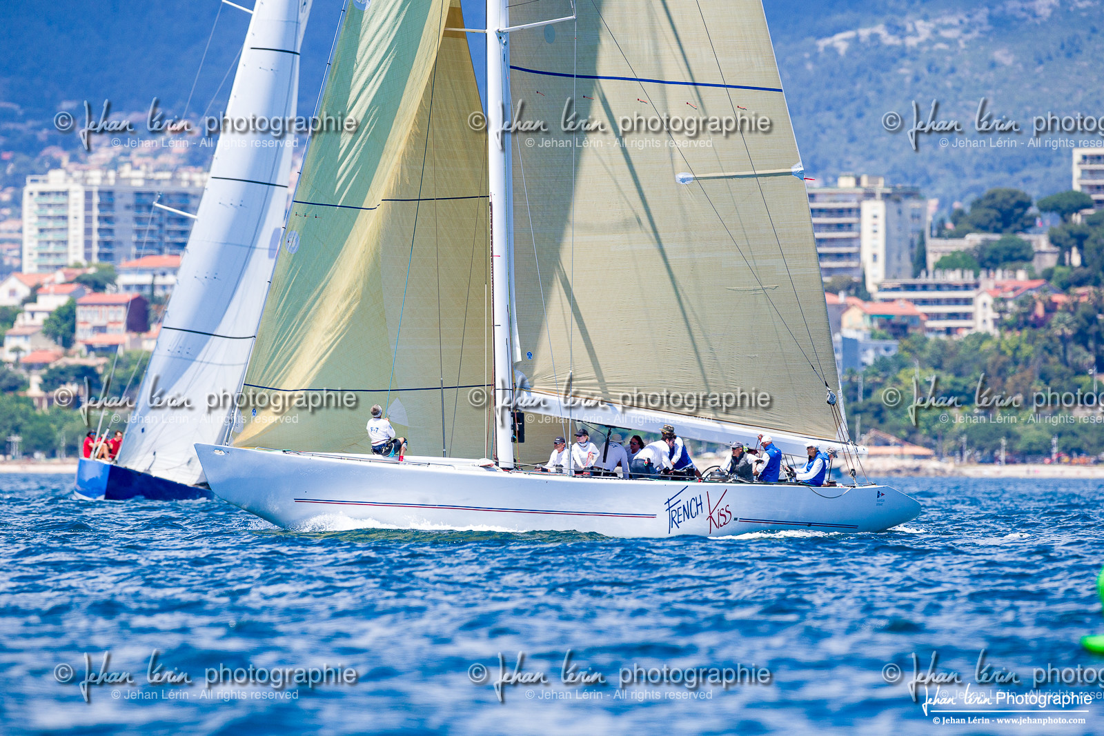 Toulon Provence Regatta 2025