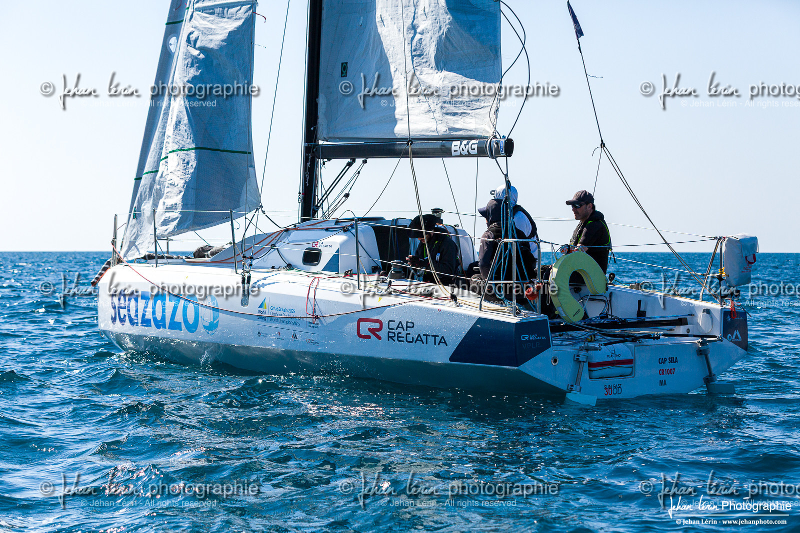 Massilia Cup Inshore 2026