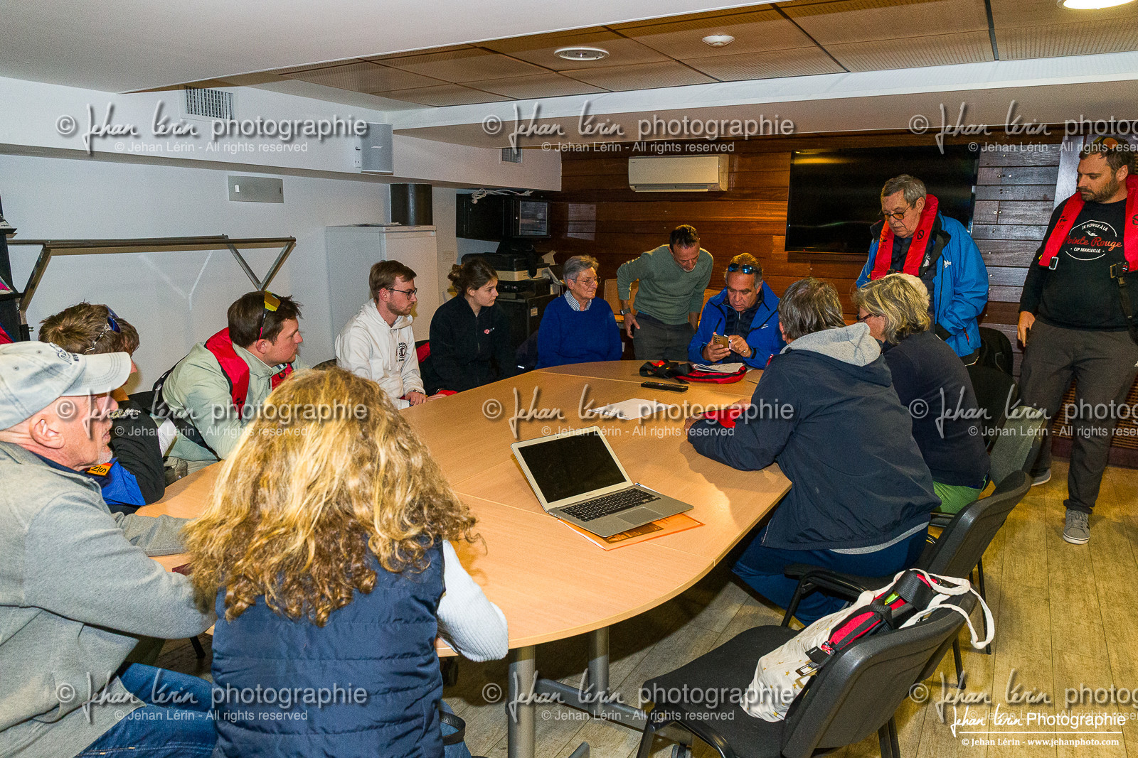 CNTL - Massilia Cup Inshore 2026