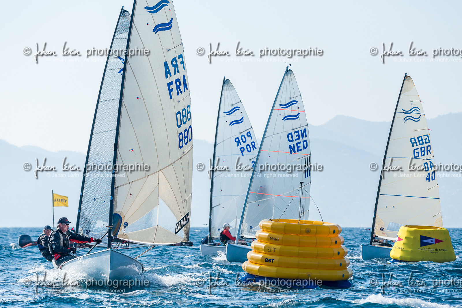 Semaine Internationale de Cannes de Finn 2023