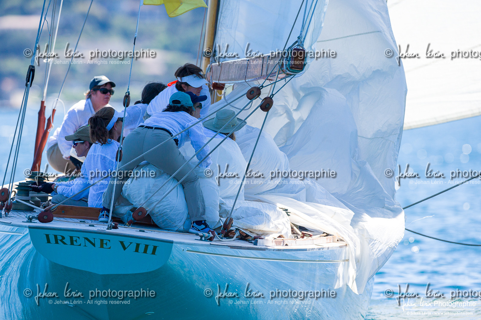 Les Dames de St Tropez 2025