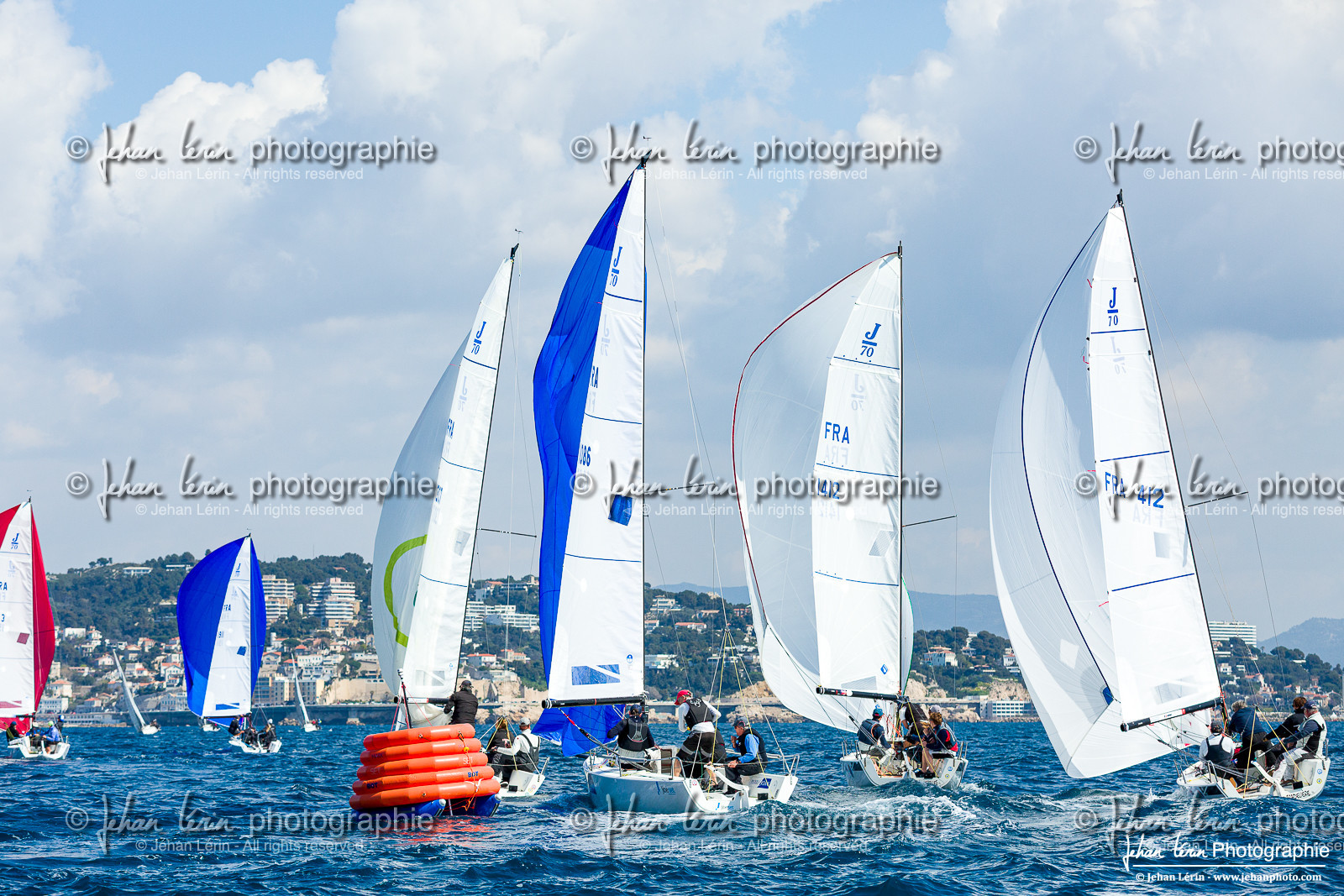 Massilia Cup Inshore 2026