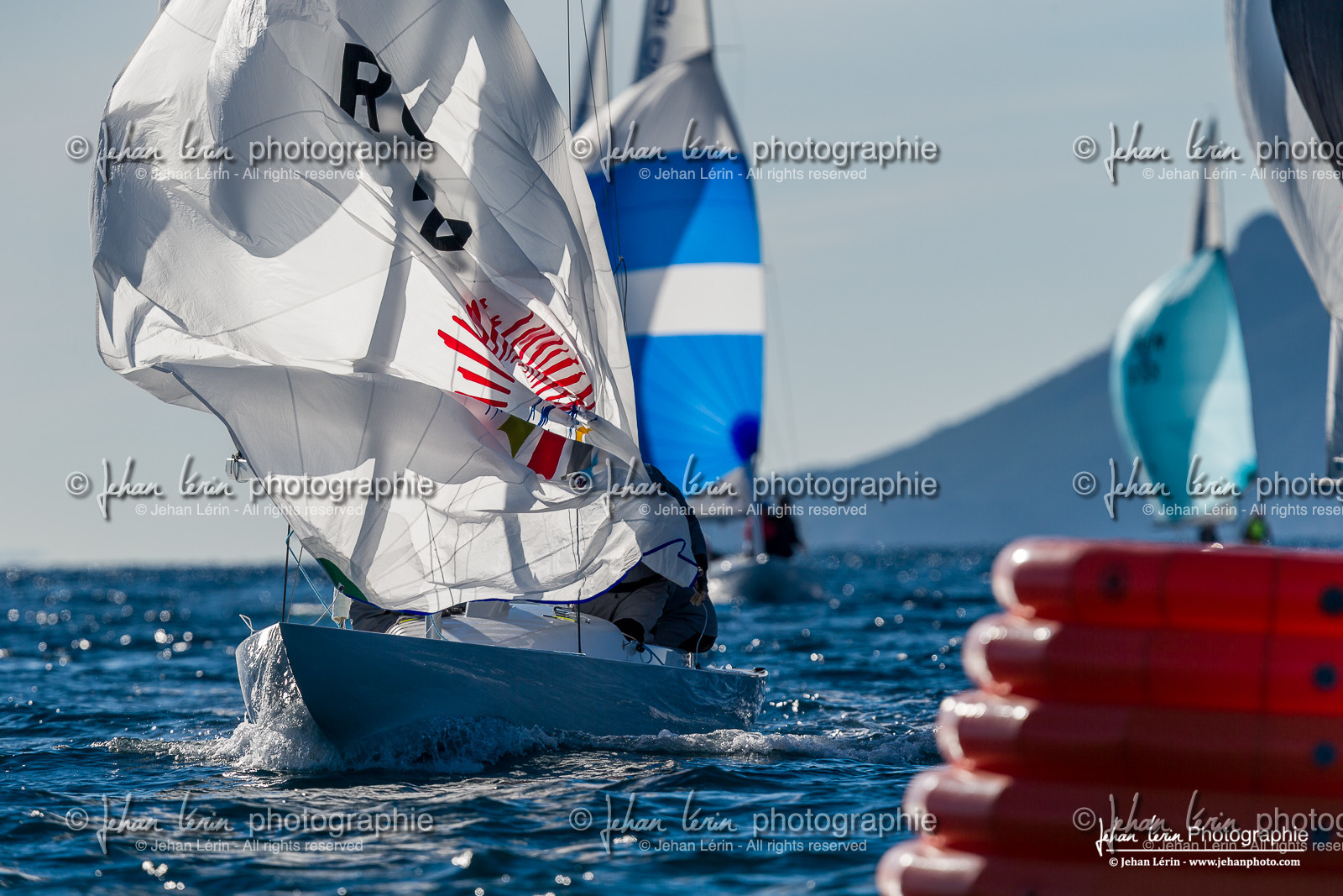 Coupe d'Hiver Dragon 2021