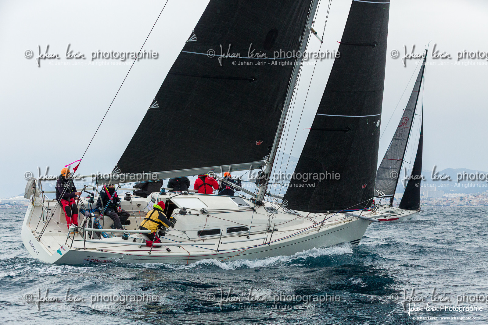 Massilia Cup Inshore 2026