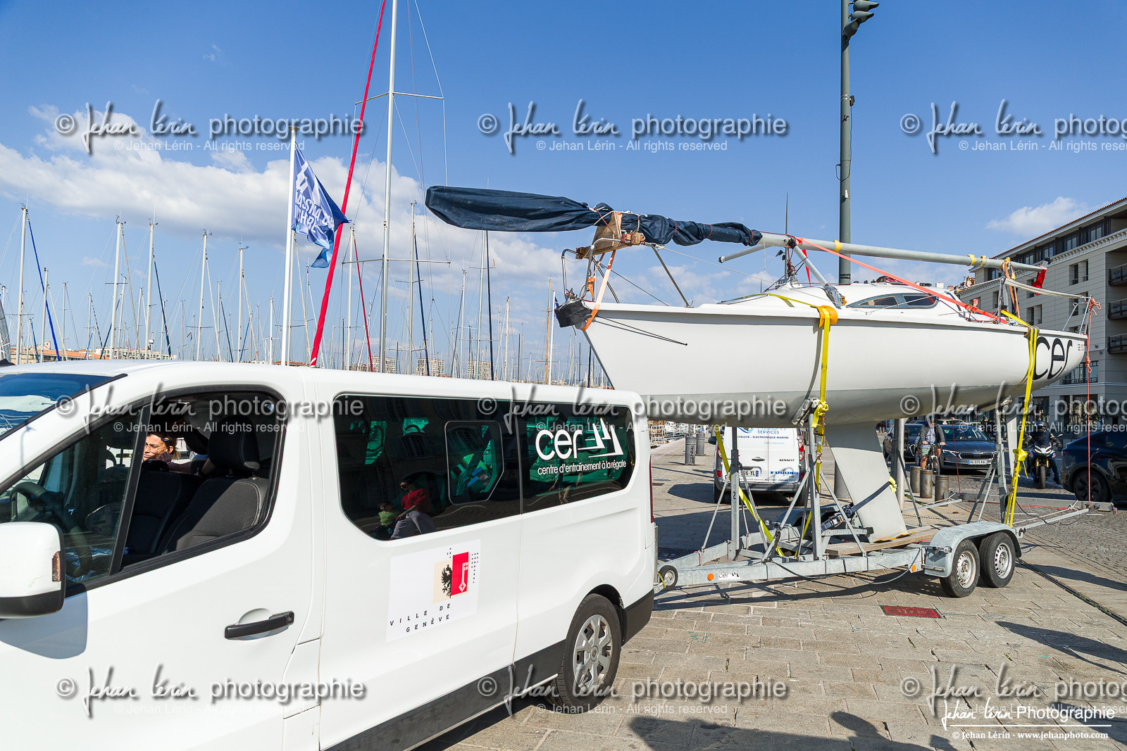 CNTL - Massilia Cup Inshore 2026