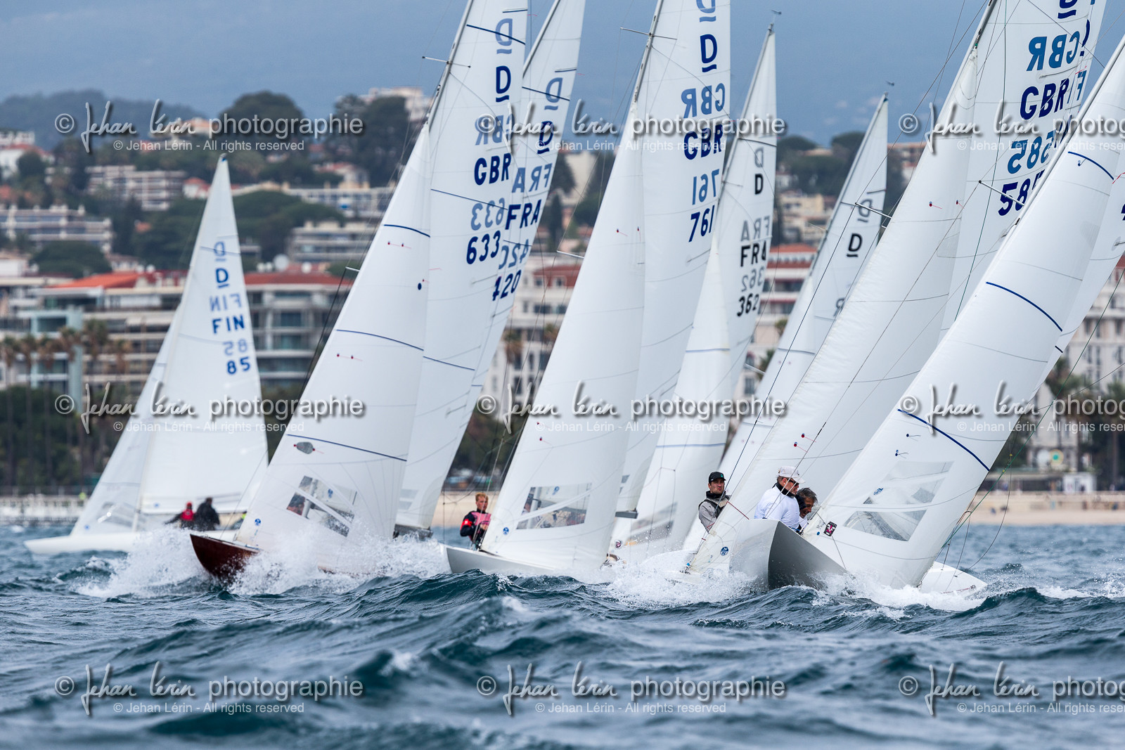 Semaine Internationale de Cannes de Dragon 2022