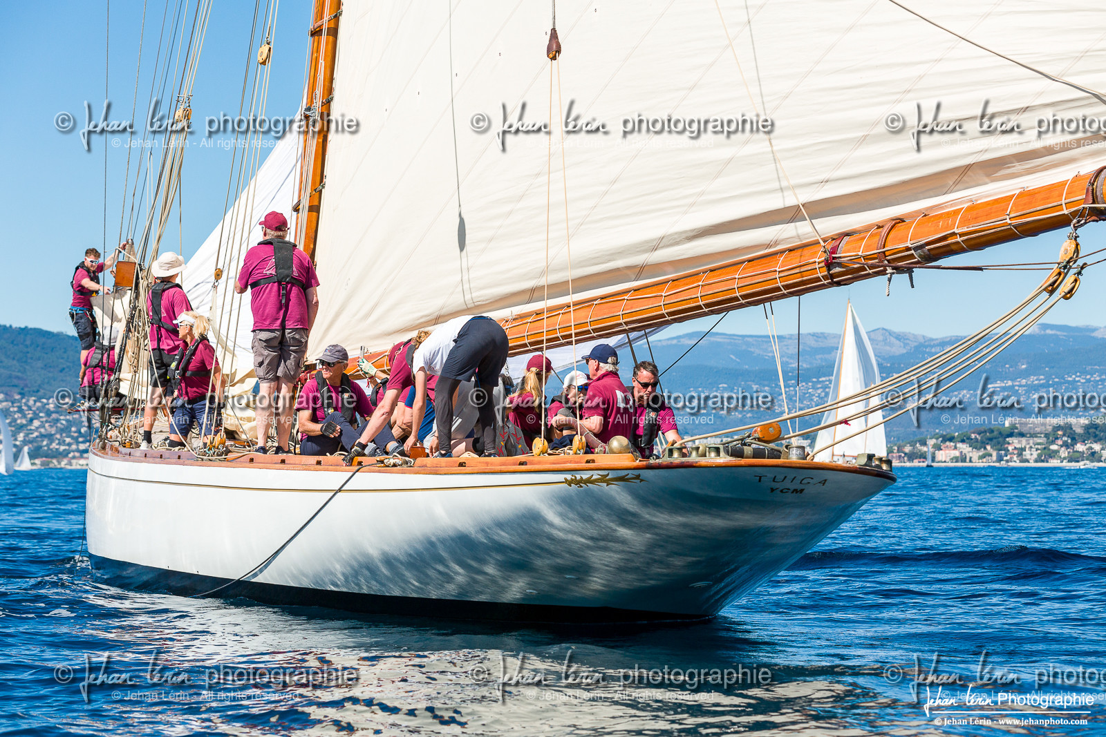 Régates Royales 2024