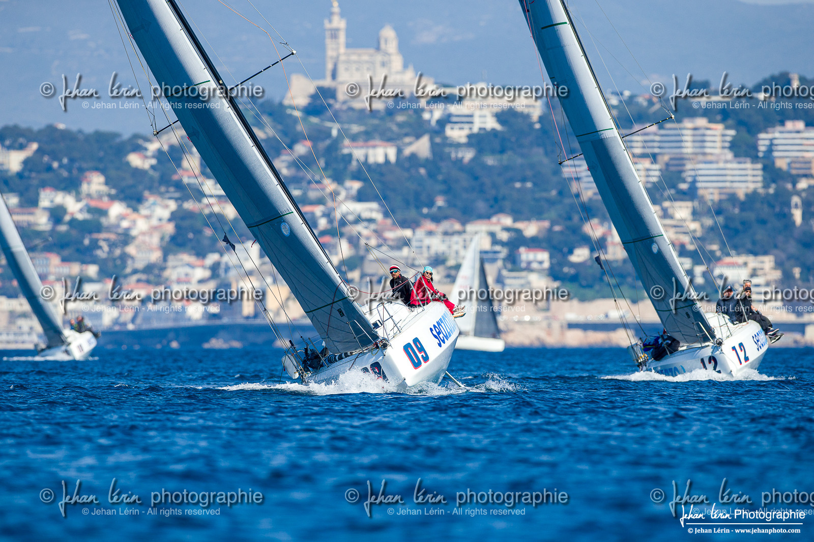 Massilia Cup Inshore 2026