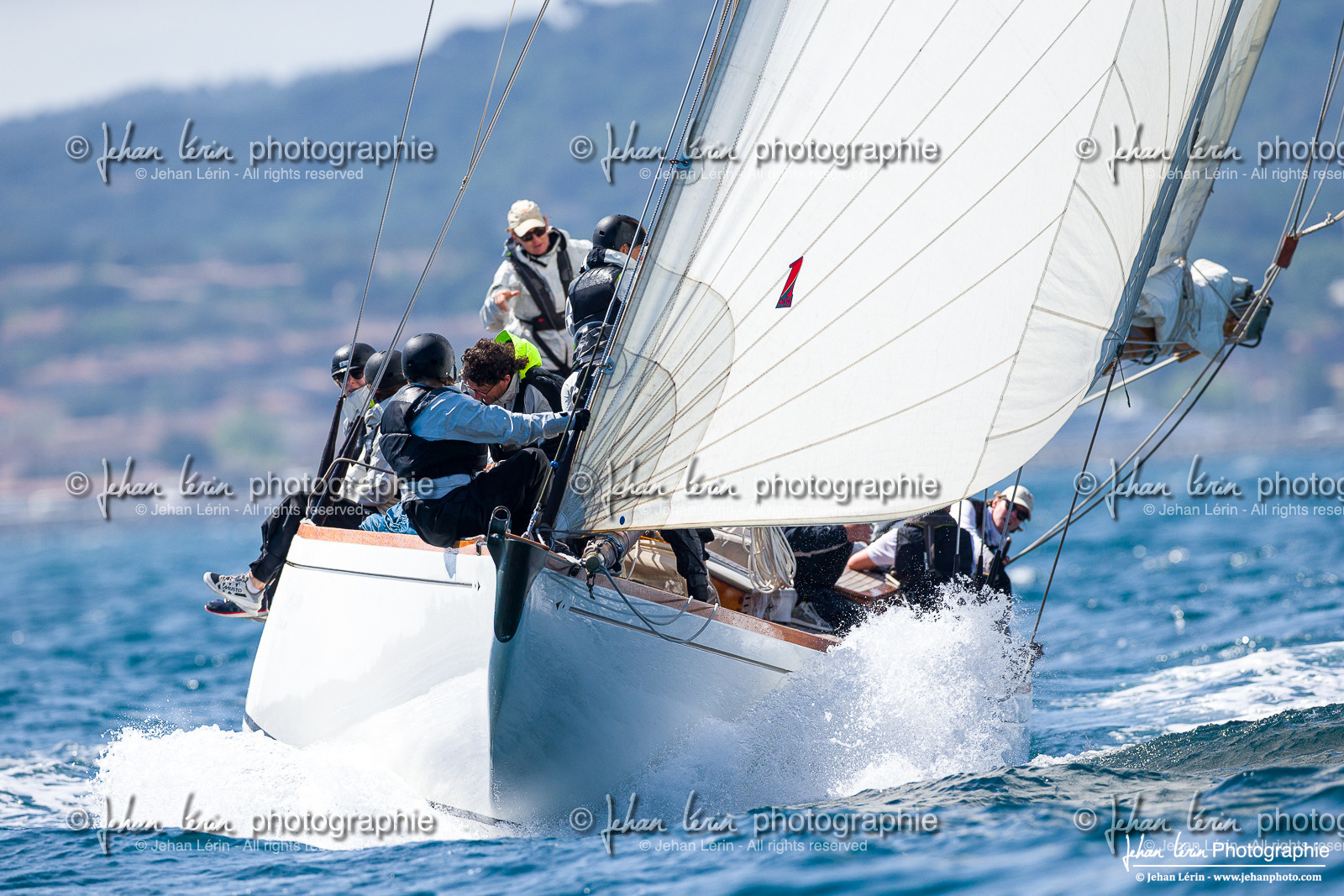 Les Dames de St Tropez