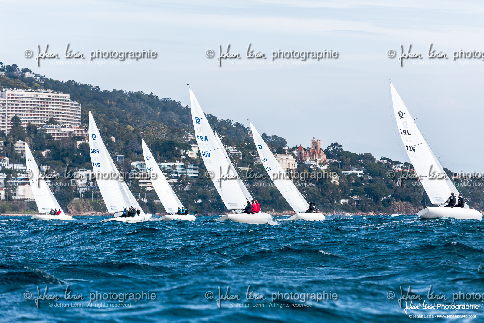 International Extra Cup Dragon 2025