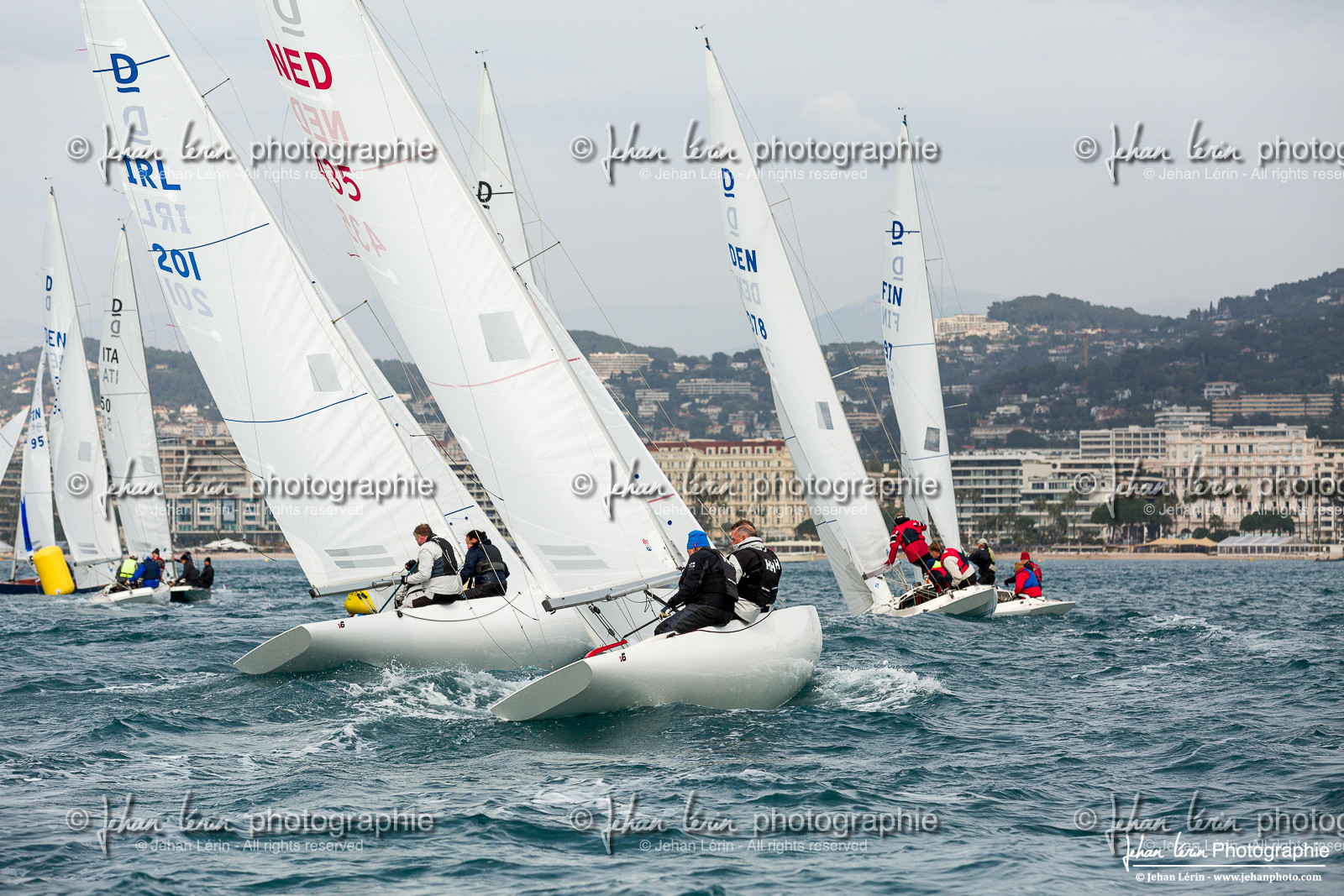 International Extra Cup Dragon 2026