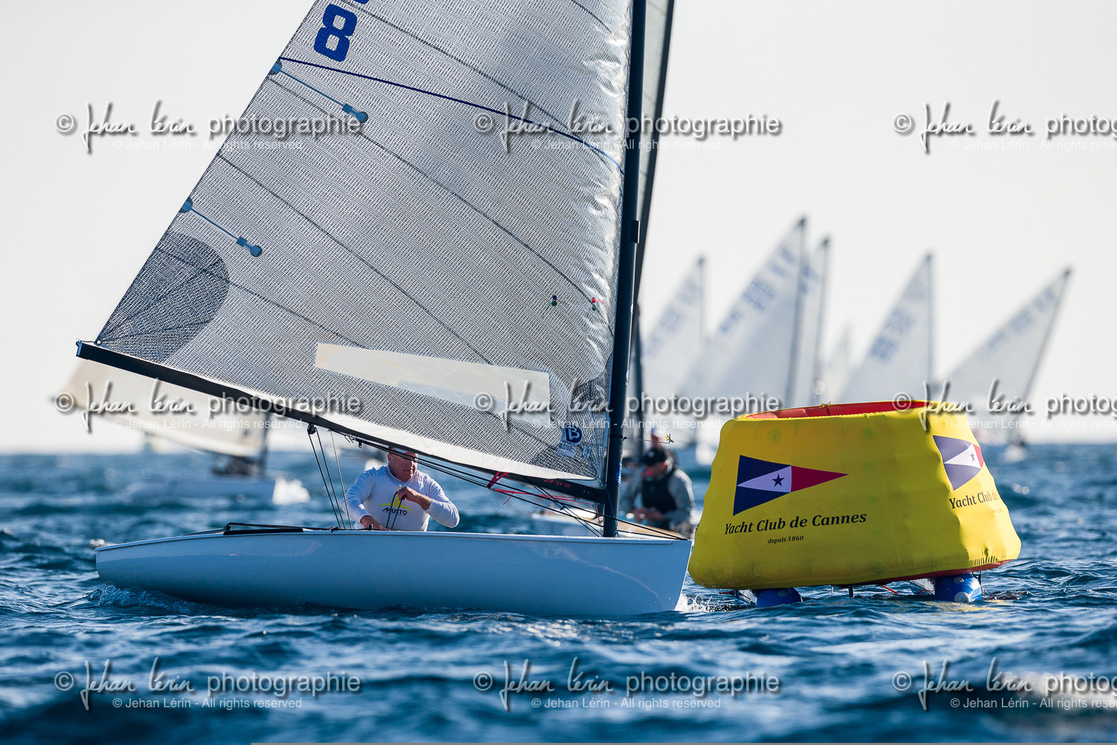 Semaine Internationale de Cannes de Finn 2023
