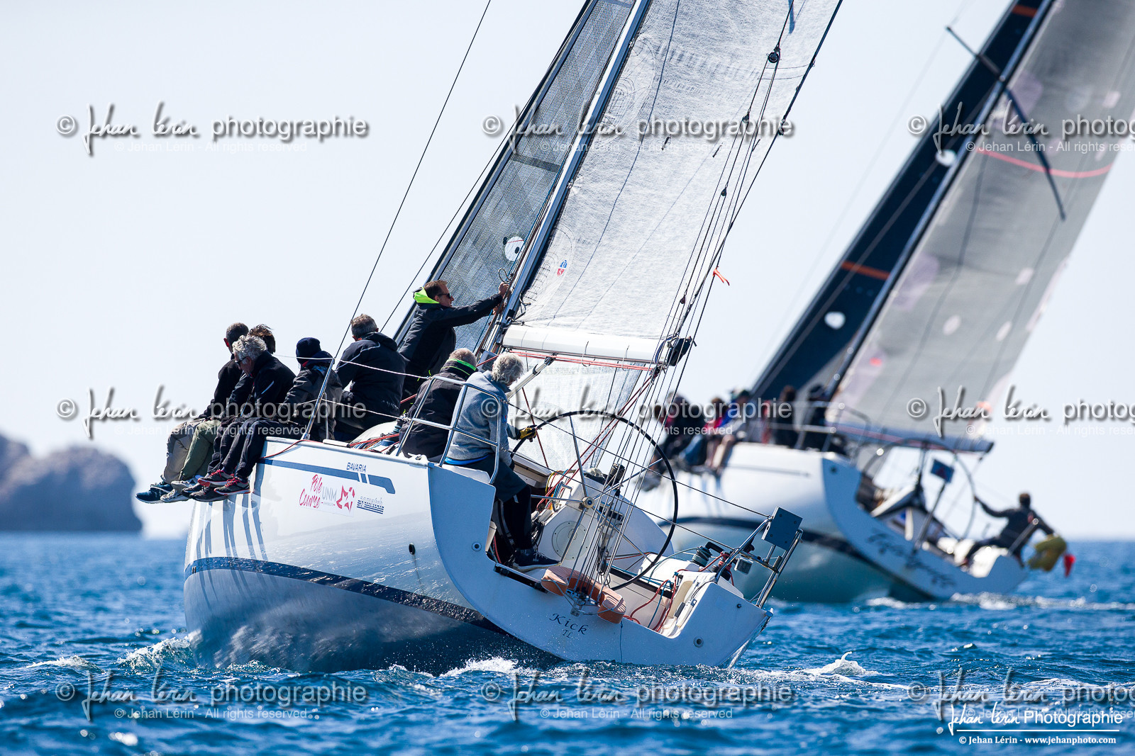 Massilia Cup Inshore 2026