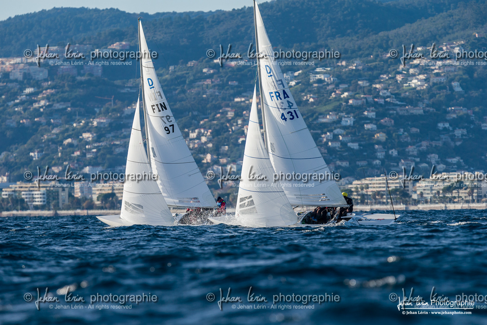 Coupe d'Hiver Dragon 2021