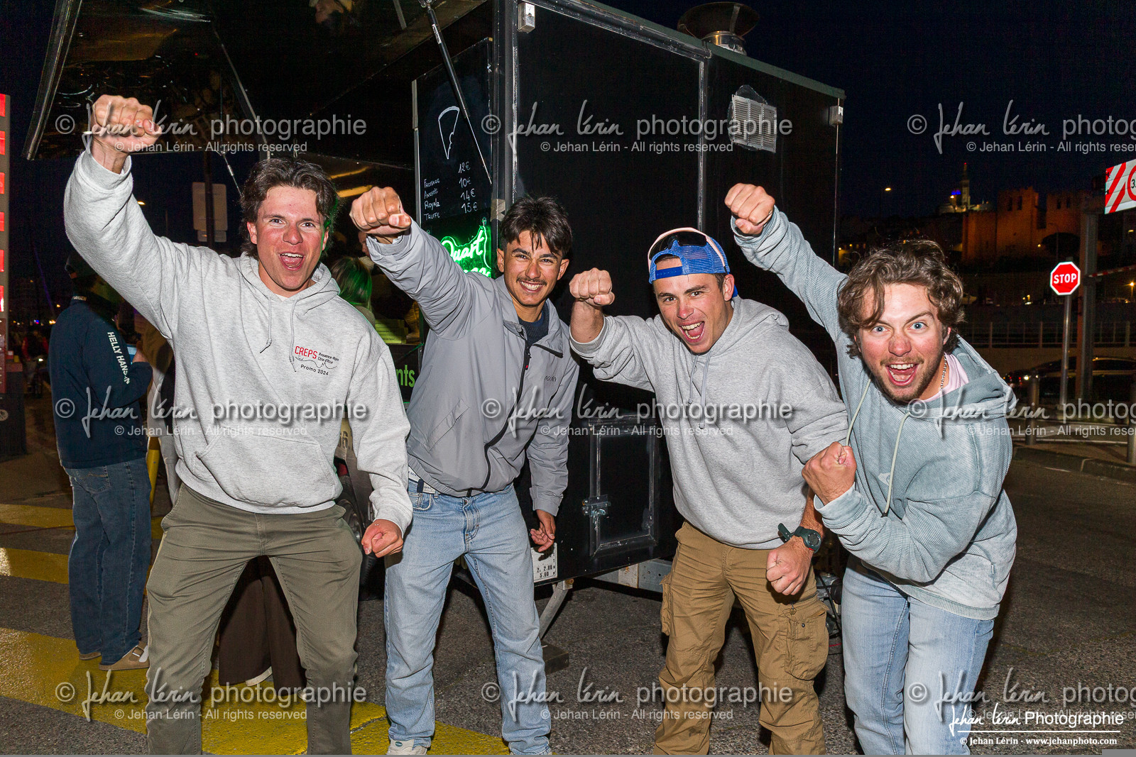 Massilia Cup Inshore 2026