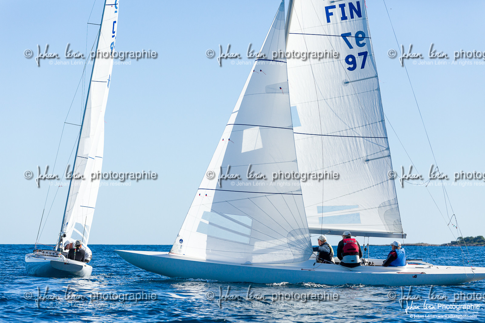 Cannes Dragon GP 2025 - European Grand Prix