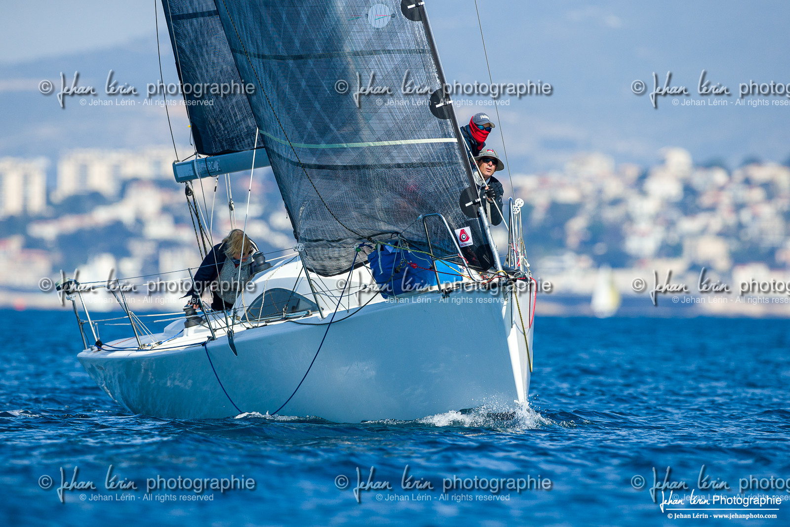 Massilia Cup Inshore 2026