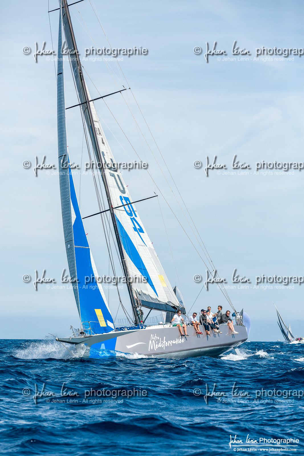 Les Voiles de St Tropez 2024 - VST2024