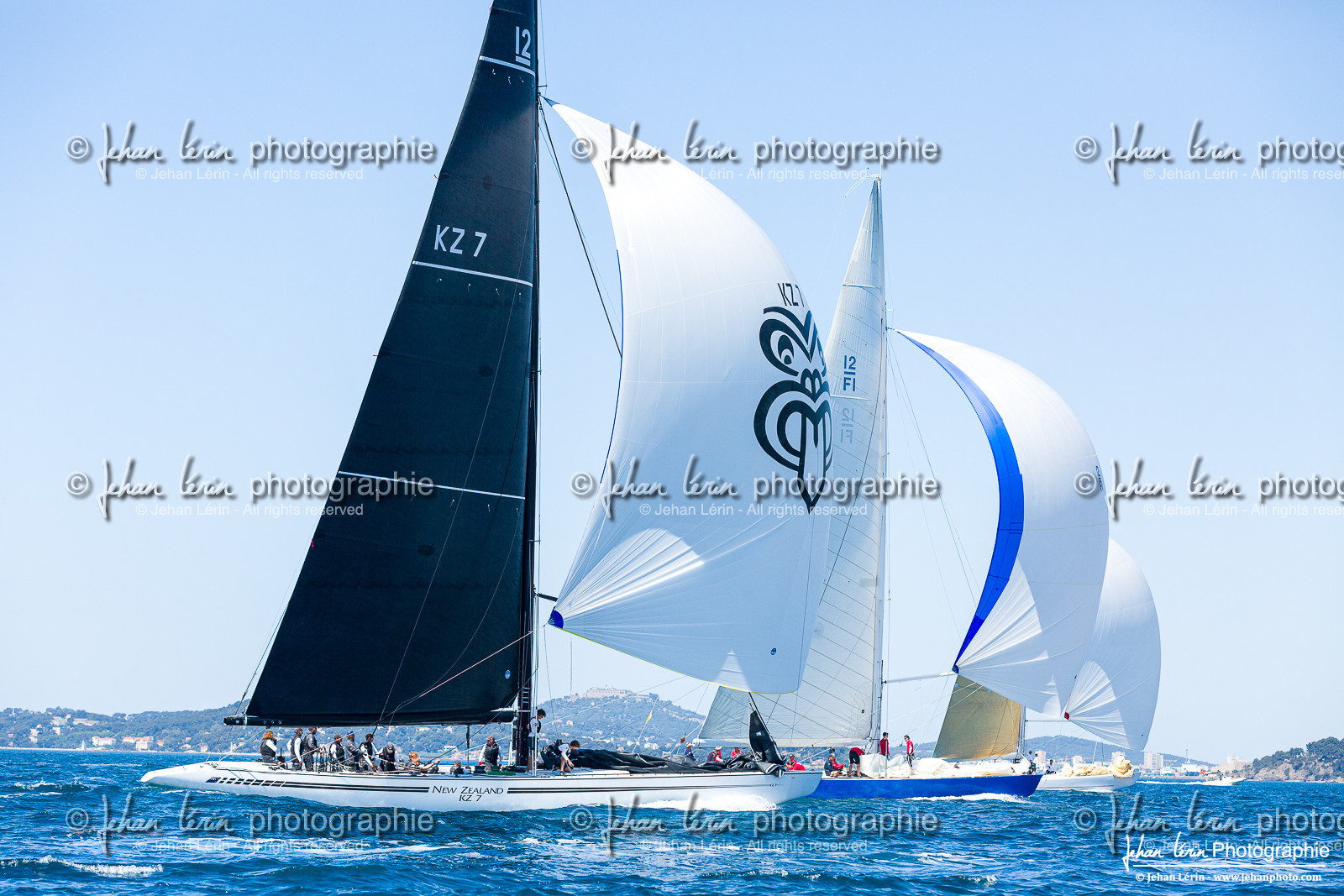 Toulon Provence Regatta 2025