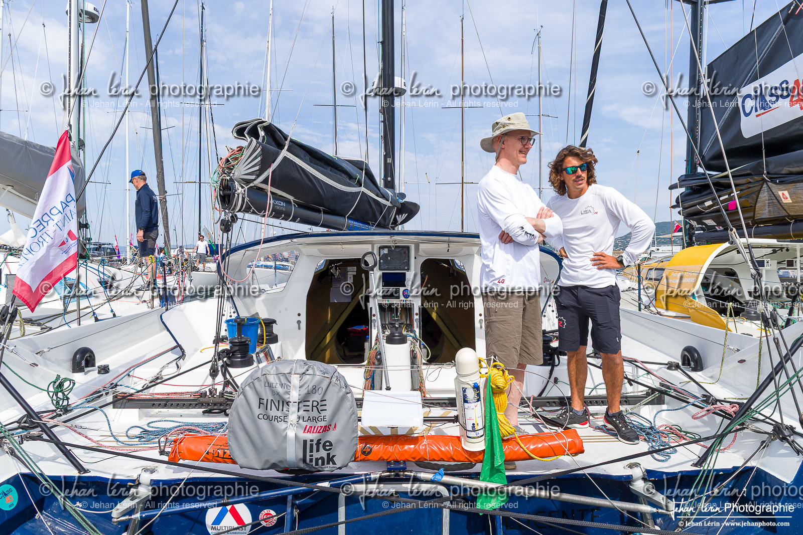 Paprec 600 SNST 2025 - Start -19 05 2025