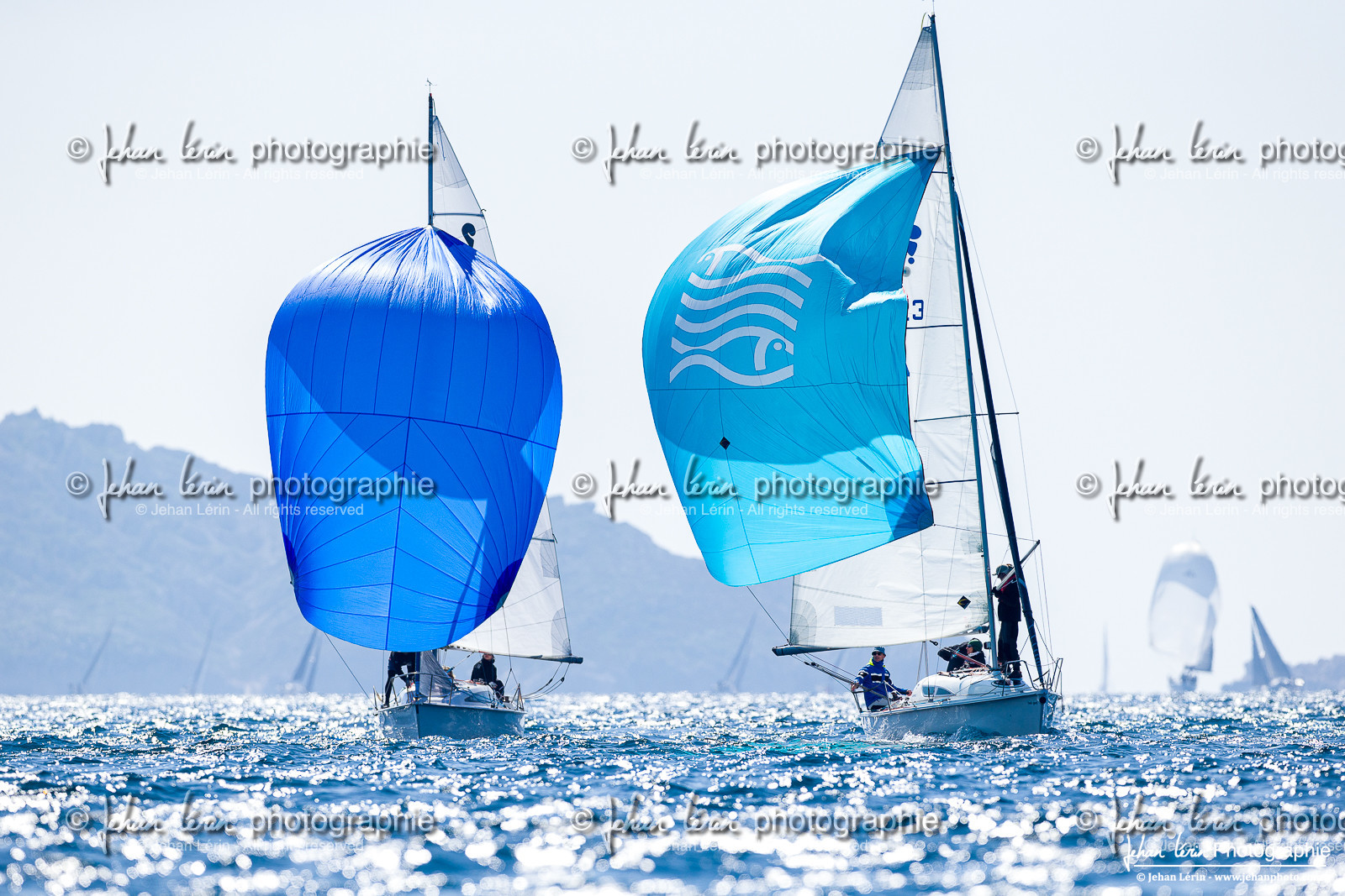 Massilia Cup Inshore 2026