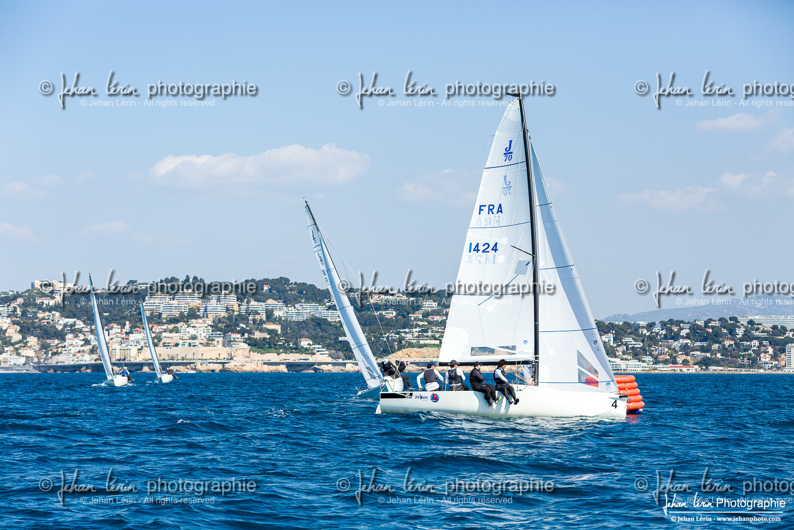 Massilia Cup Inshore 2026