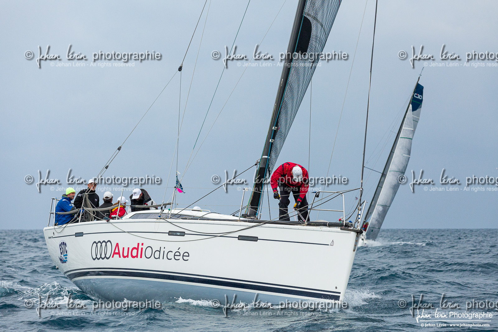 Massilia Cup Inshore 2026