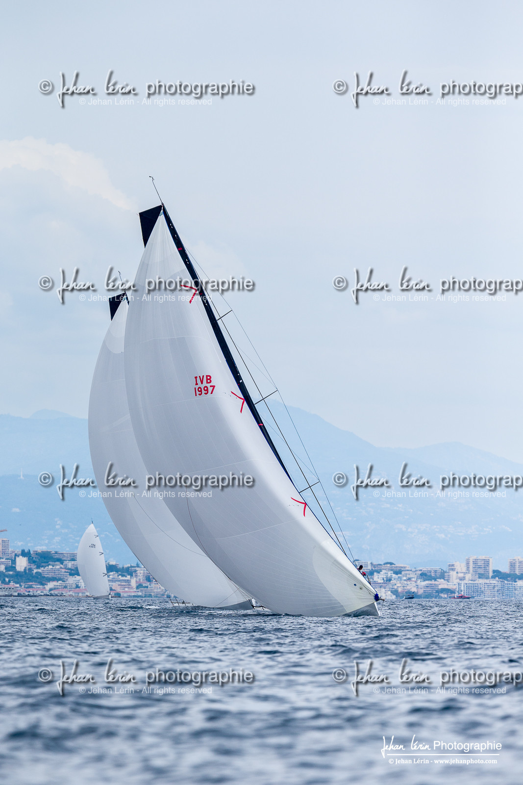 European Championship IRC 2023