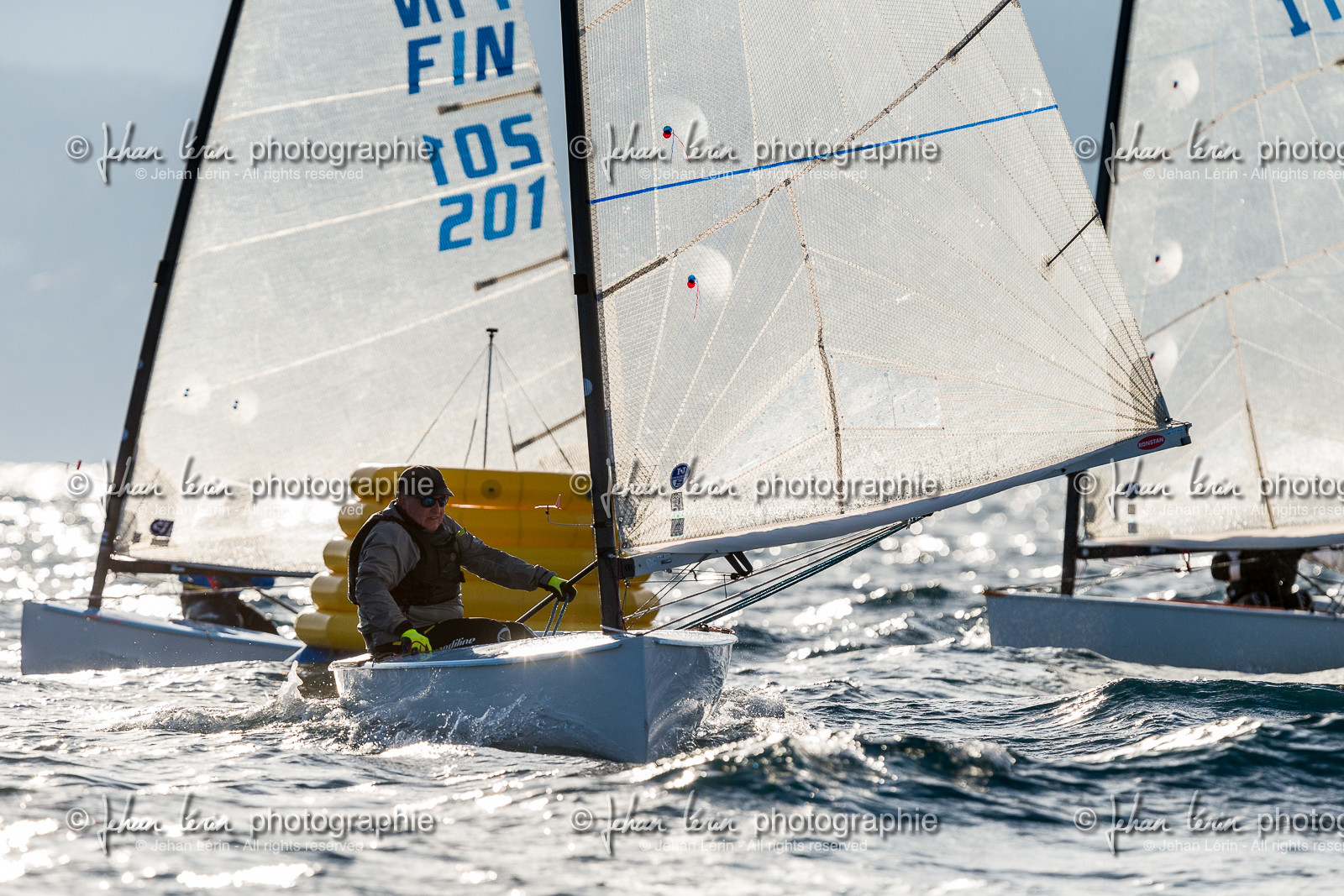 Semaine Internationale de Cannes de Finn 2023
