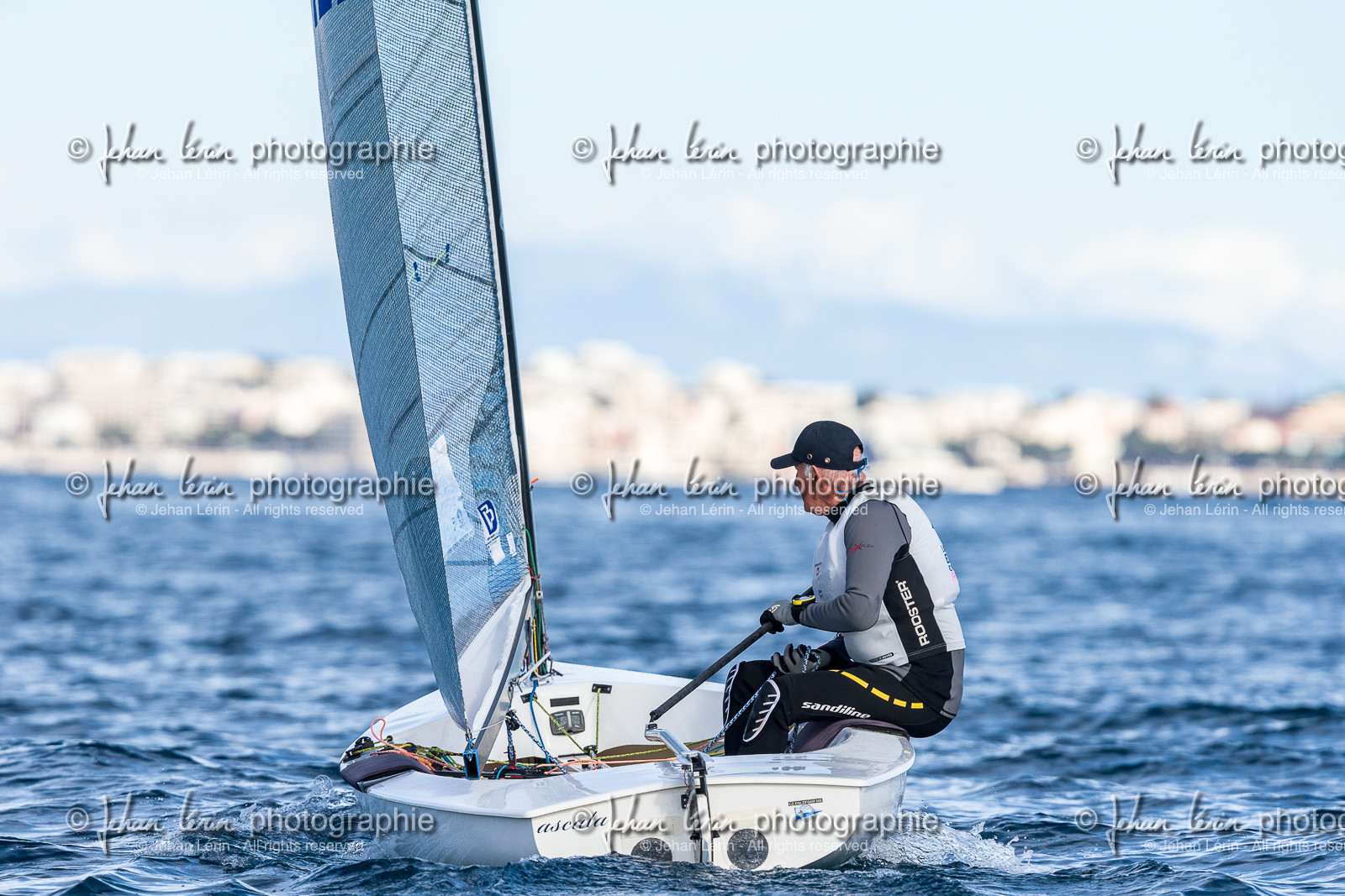 Semaine Internationale de Cannes de Finn 2022