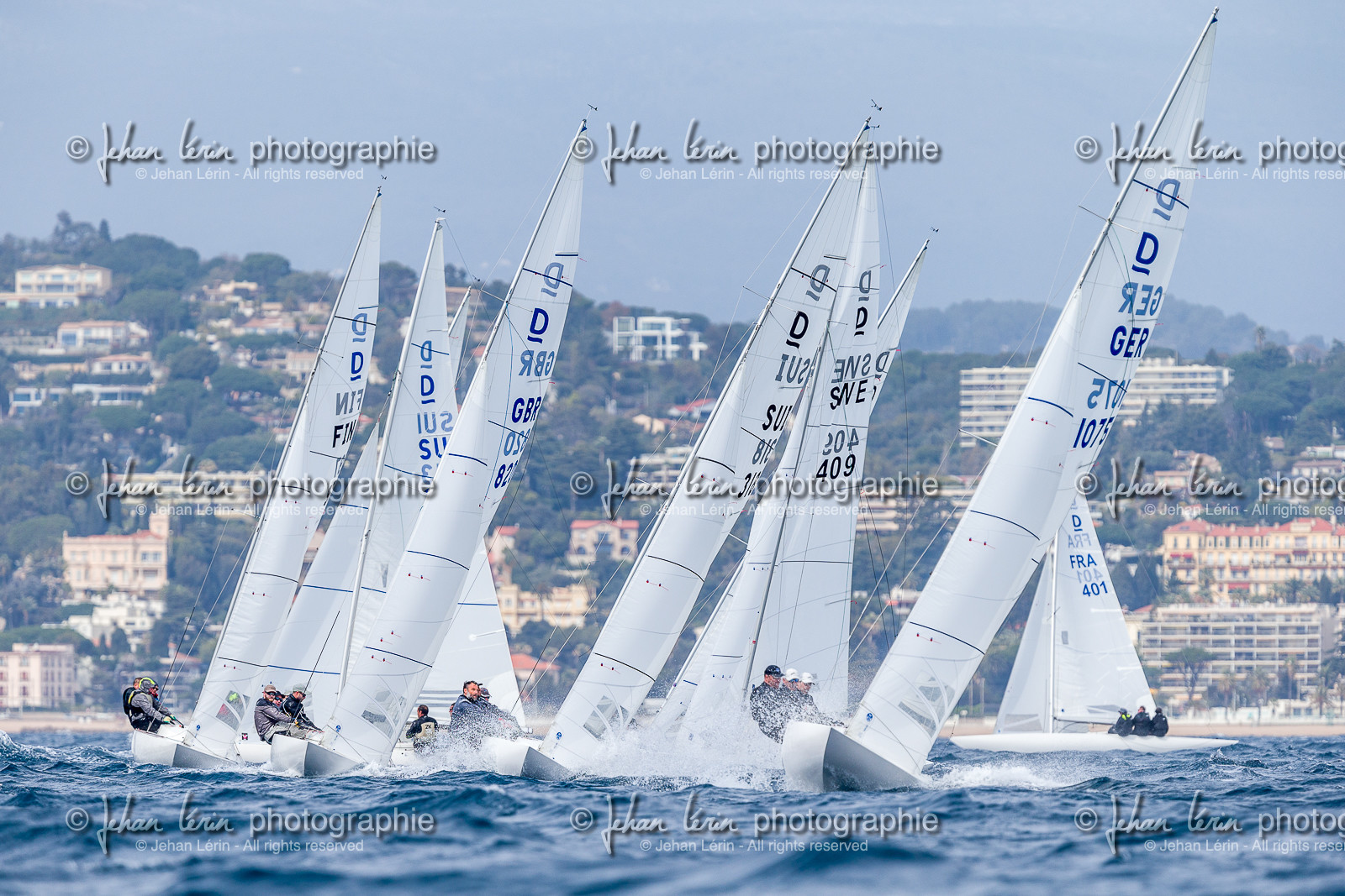 Coupe du Commodore 2023